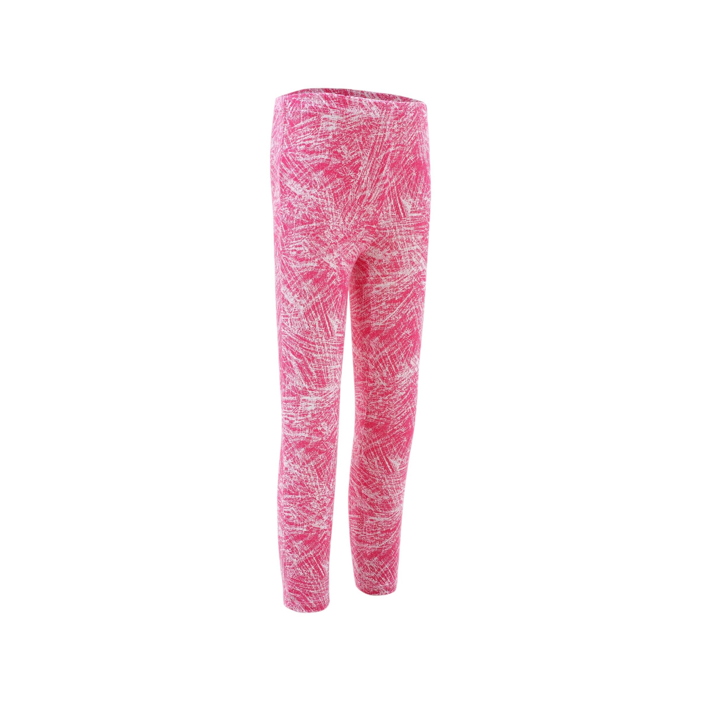 Pantalons bébés filles