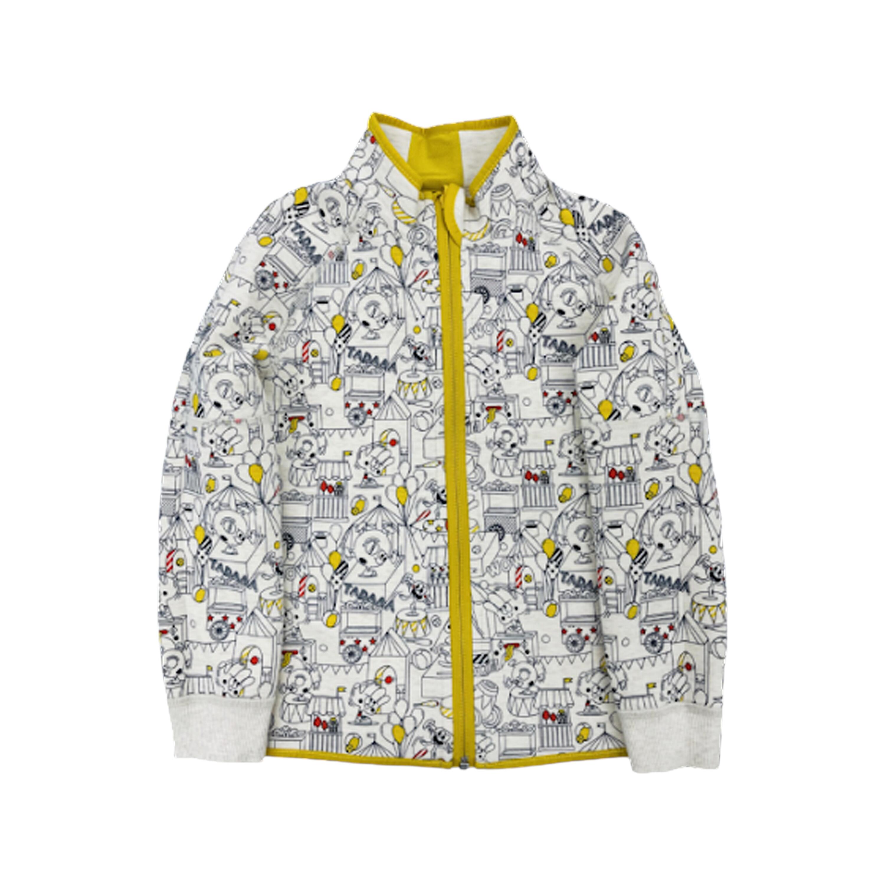 Manteaux et vestes bébés garçons