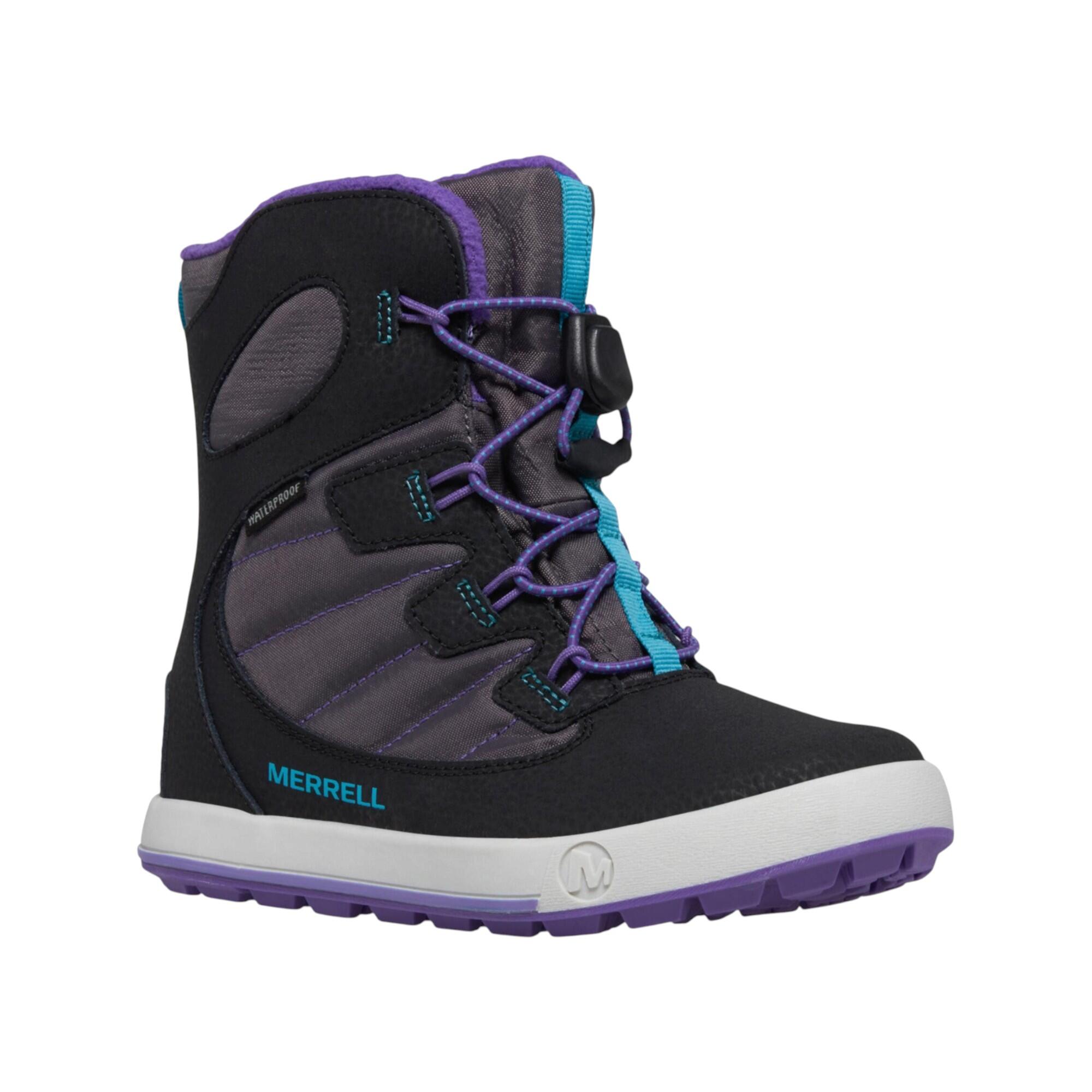 Bottes d'hiver filles