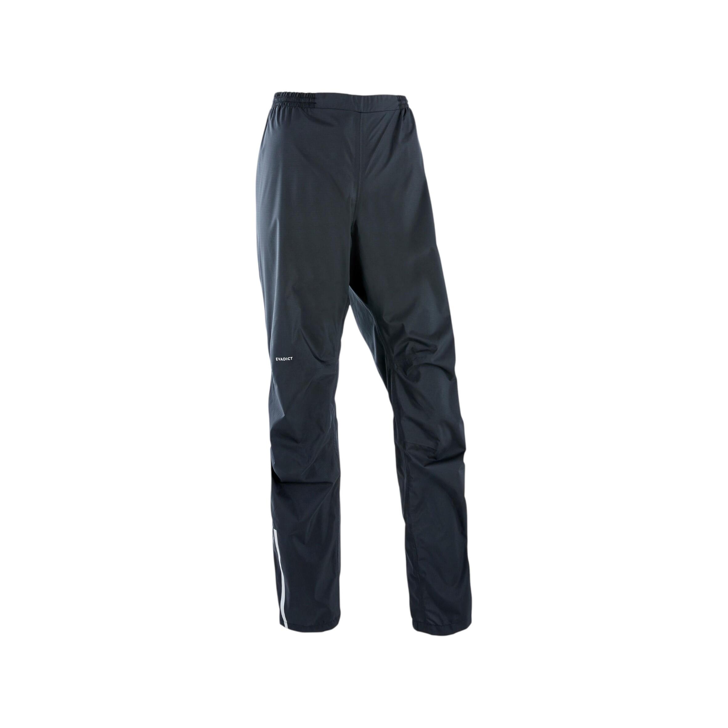 Pantalons de pluie