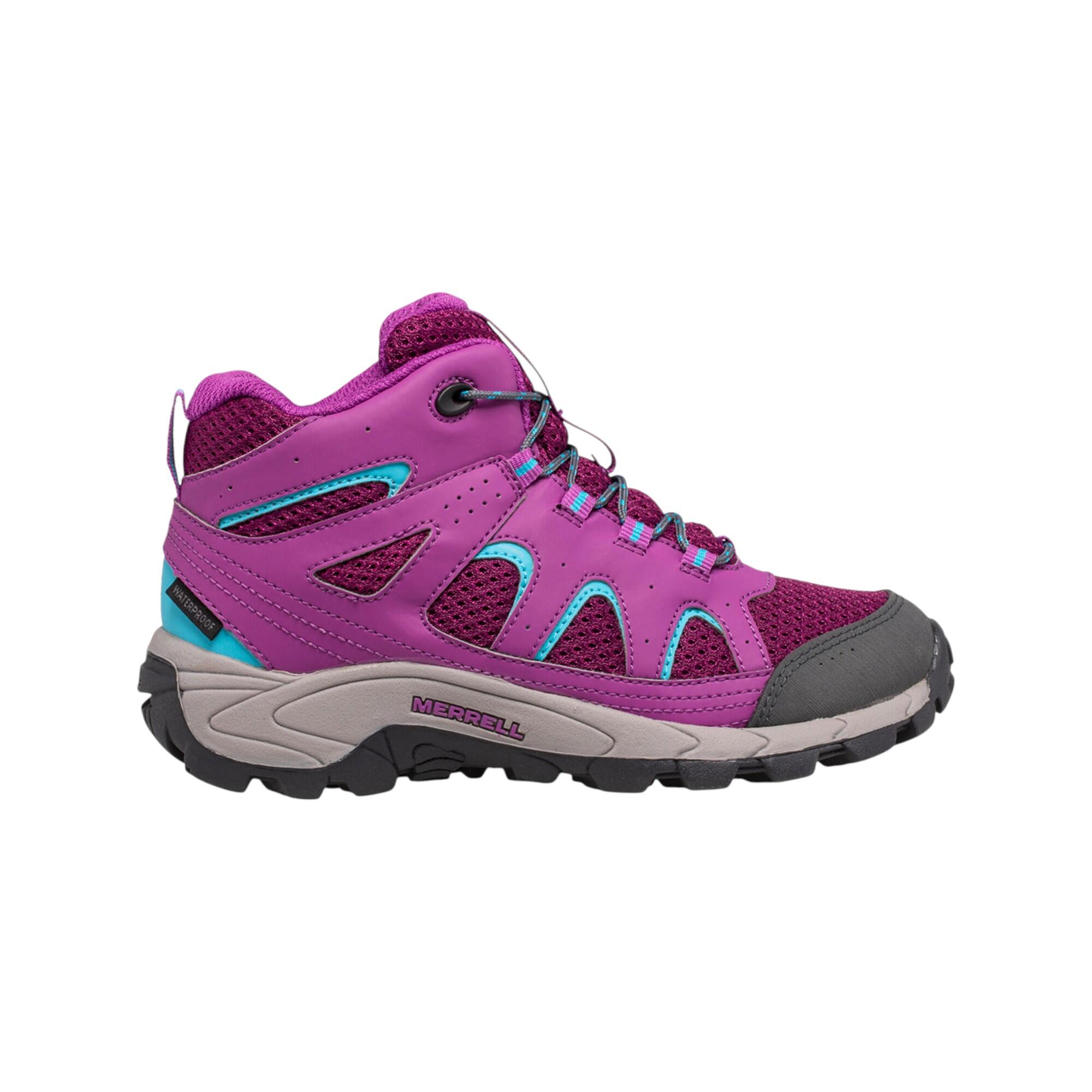 Chaussures de montagne filles