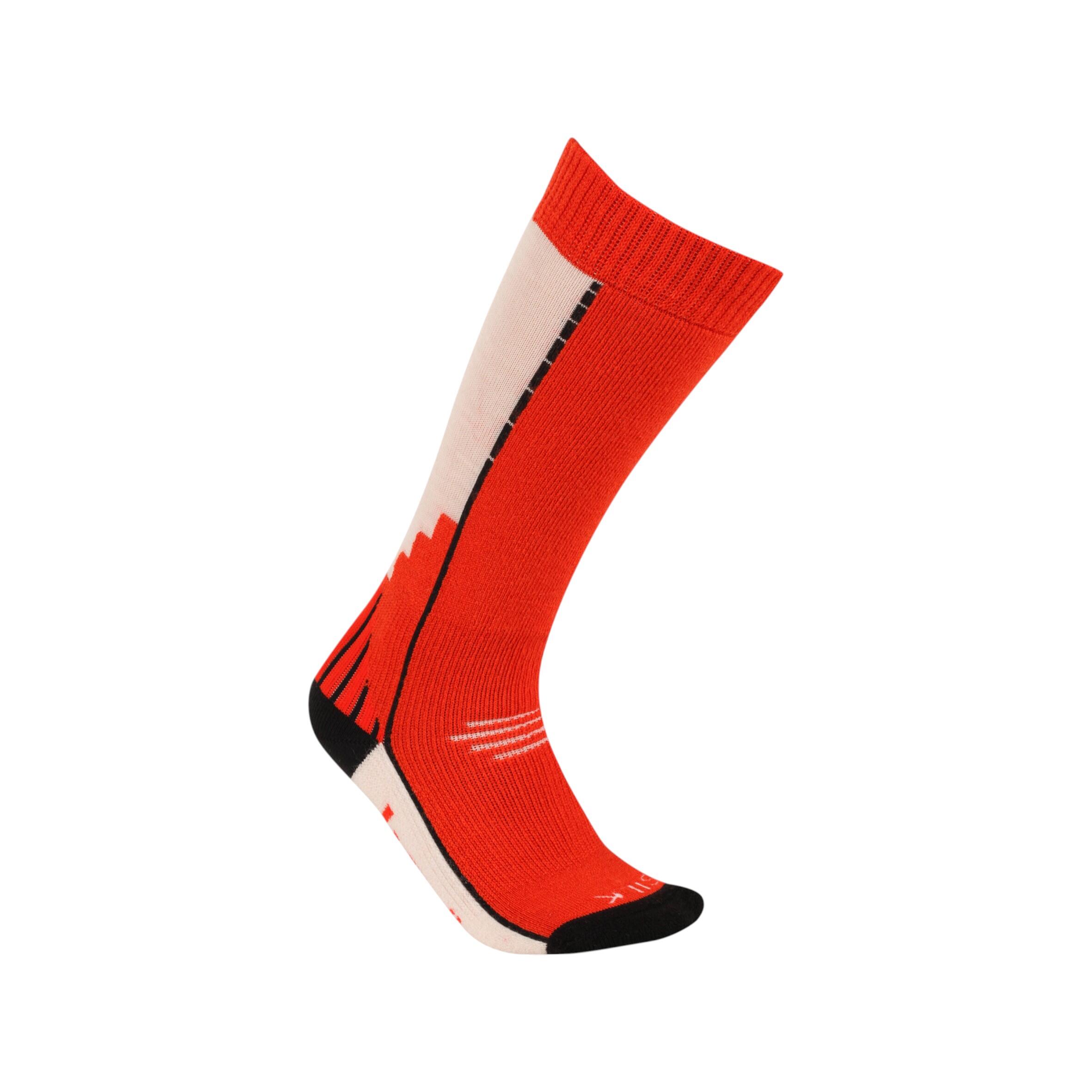 Chaussettes de planche à neige hommes