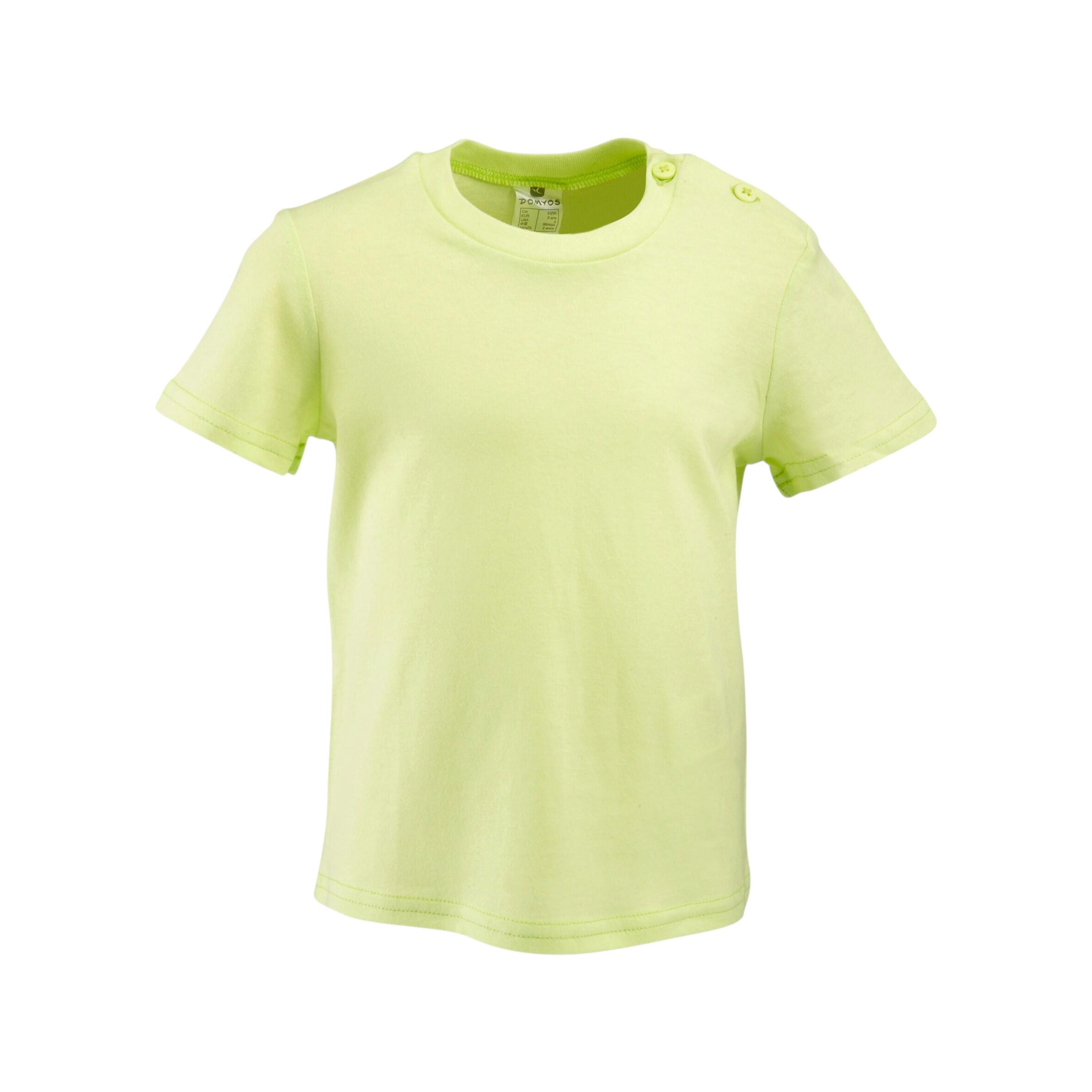 T-shirts bébés