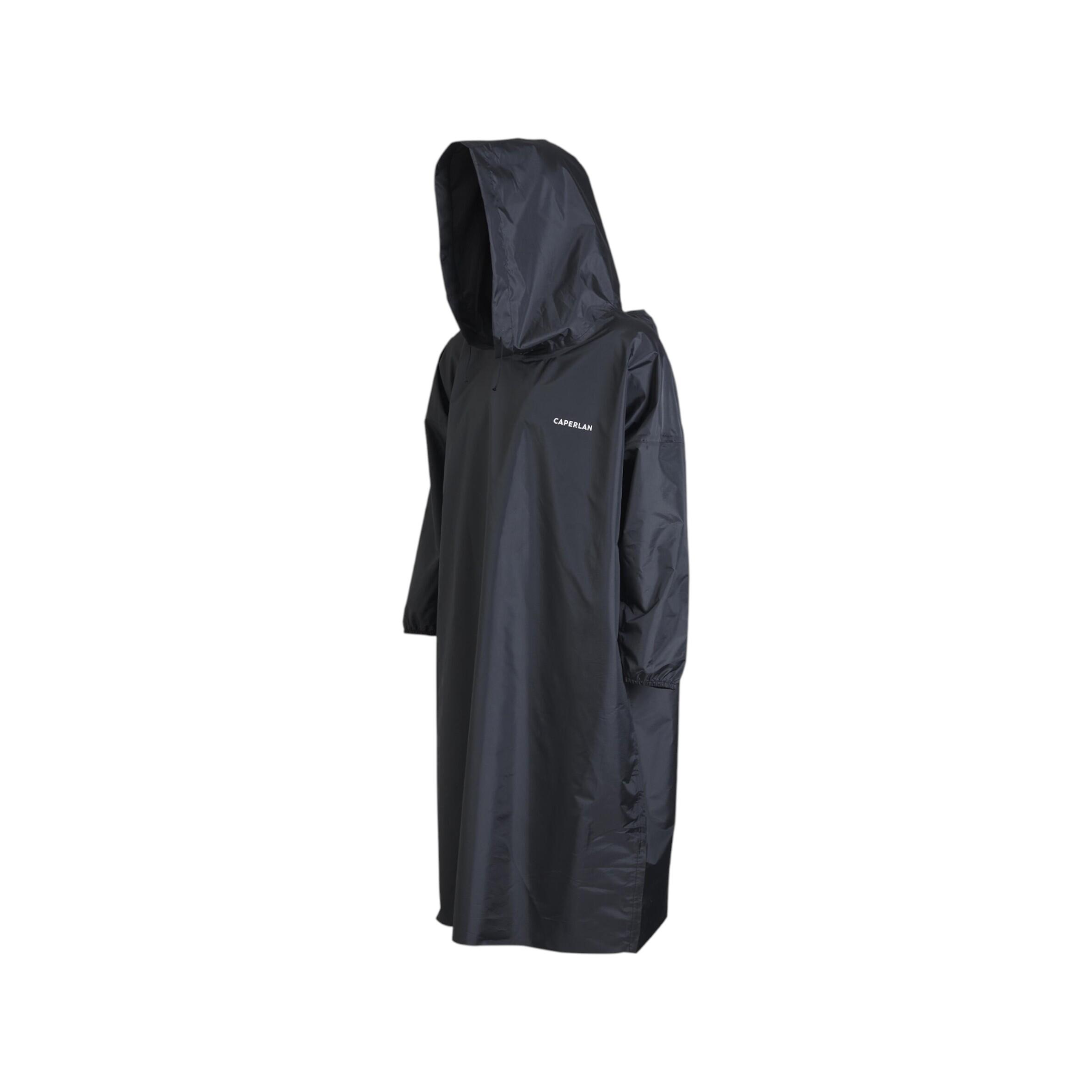 Vêtements de pluie