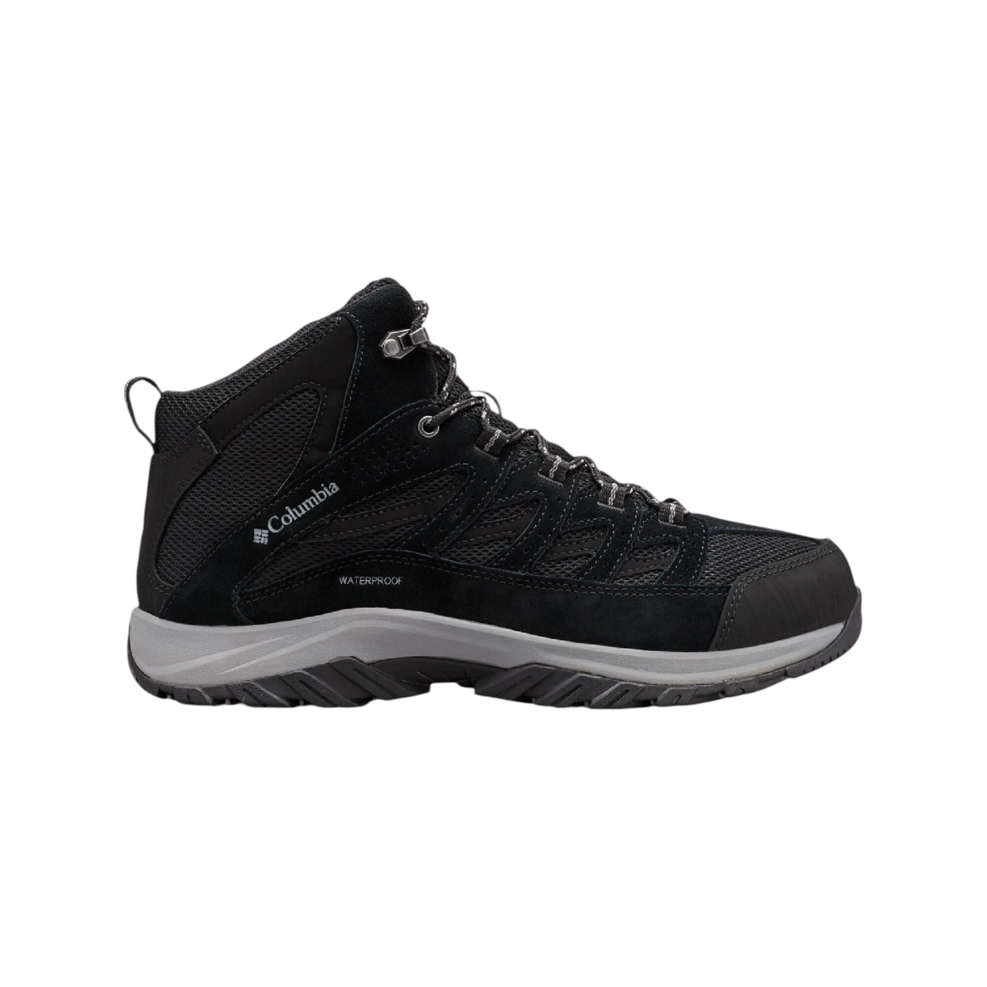 Chaussures de montagne imperméables