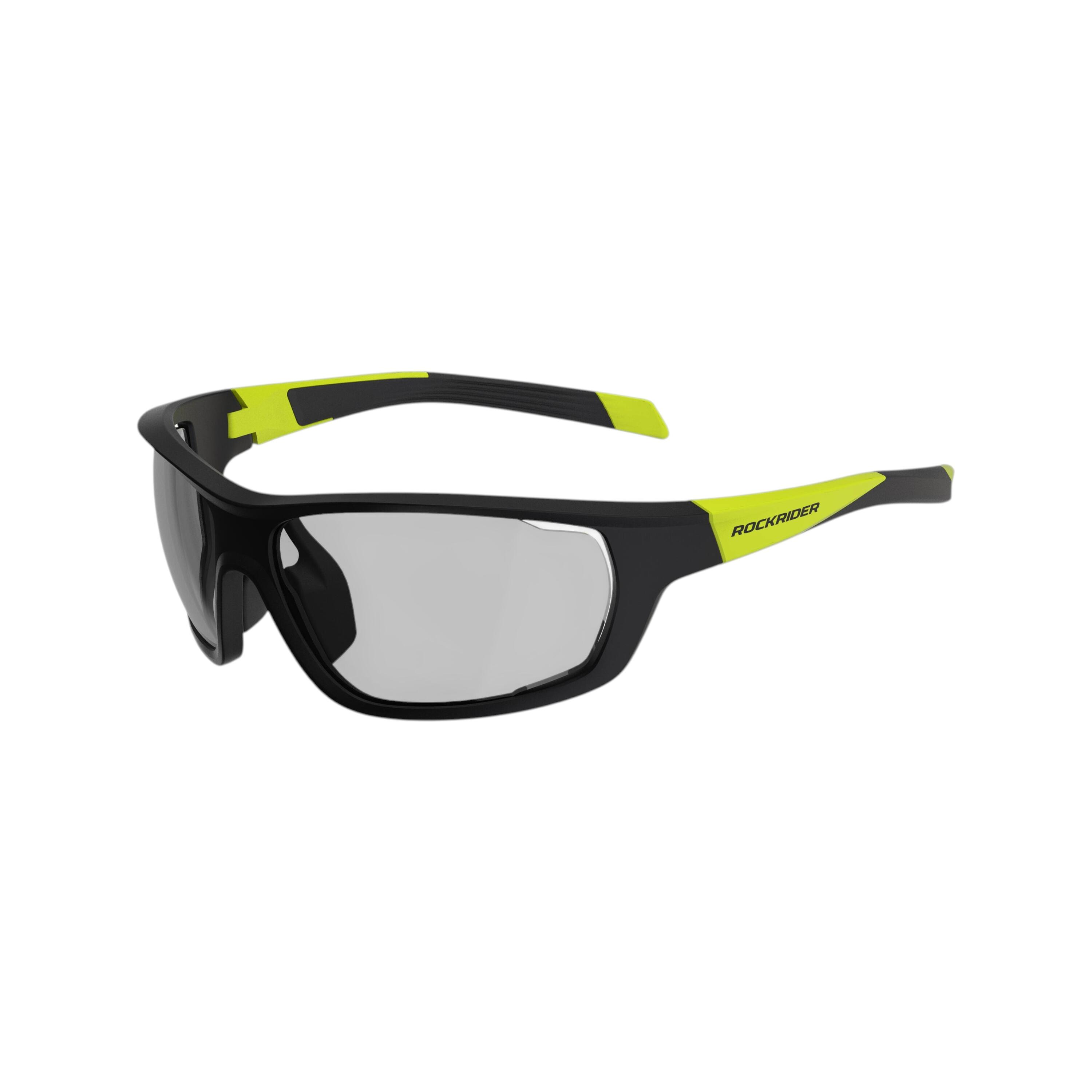 Toutes les lunettes de soleil