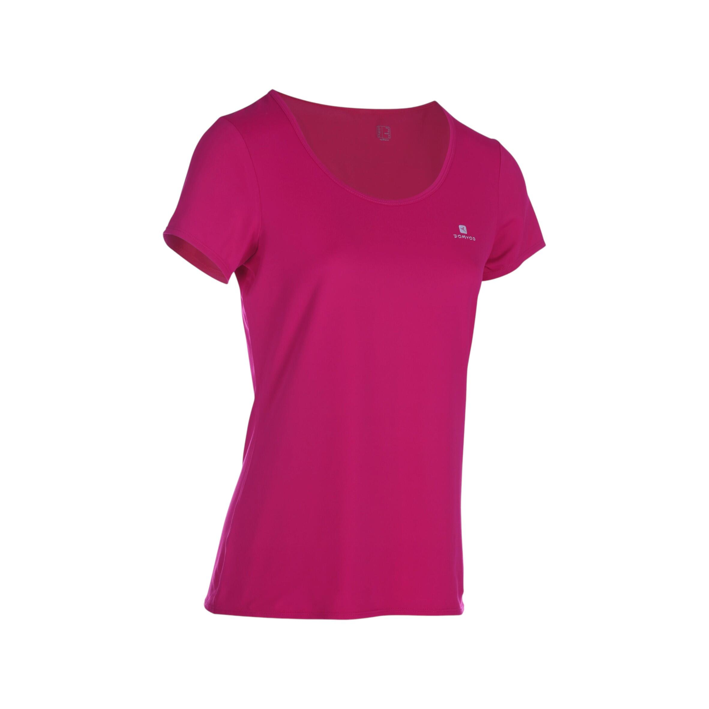 T-shirts d'entraînement femmes