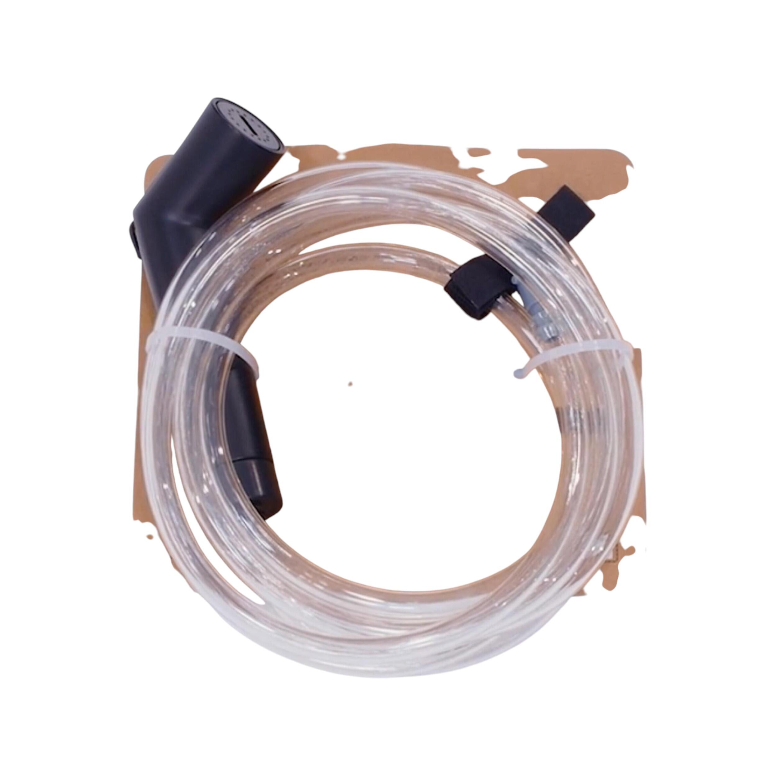 Tubes de rechange