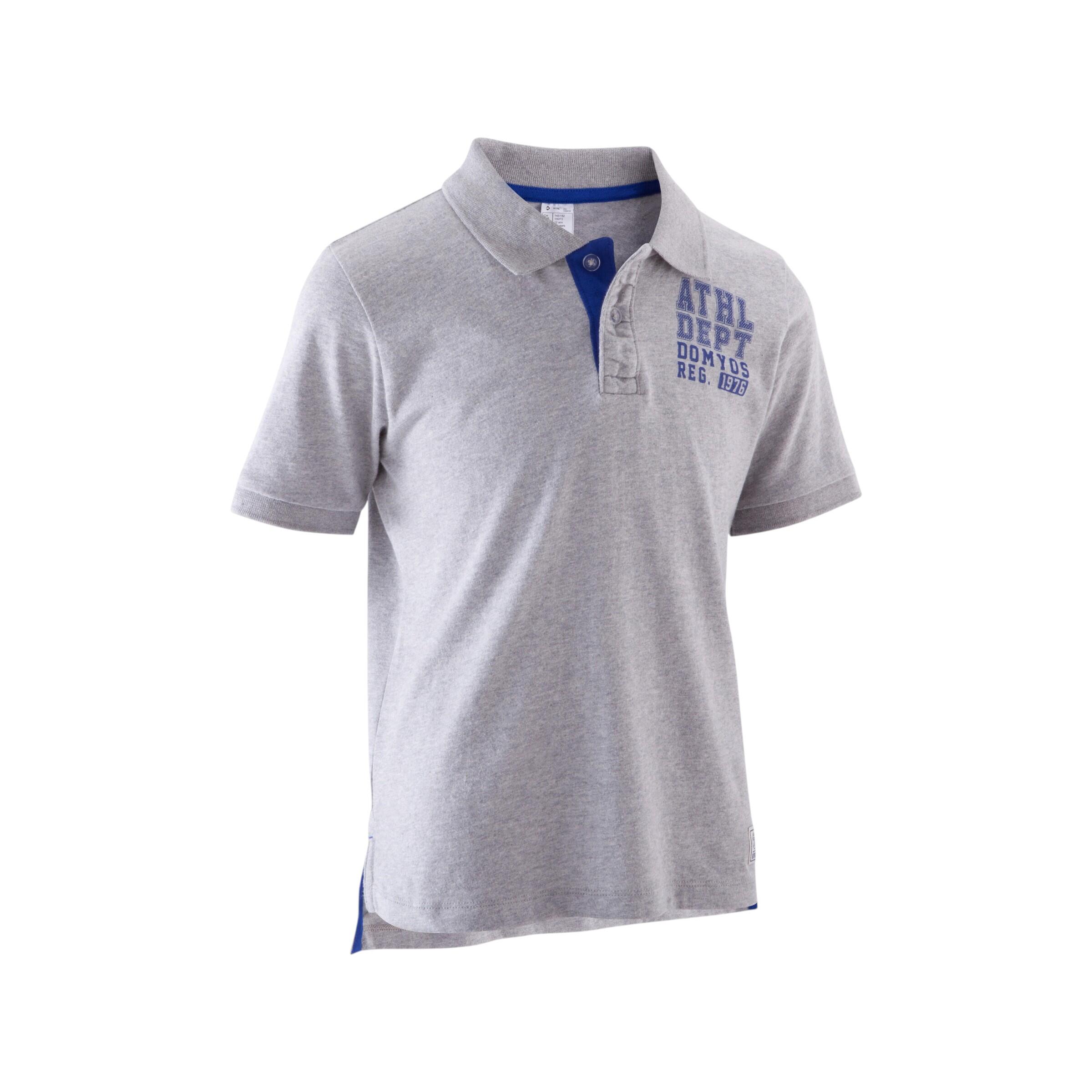 Polos garçons