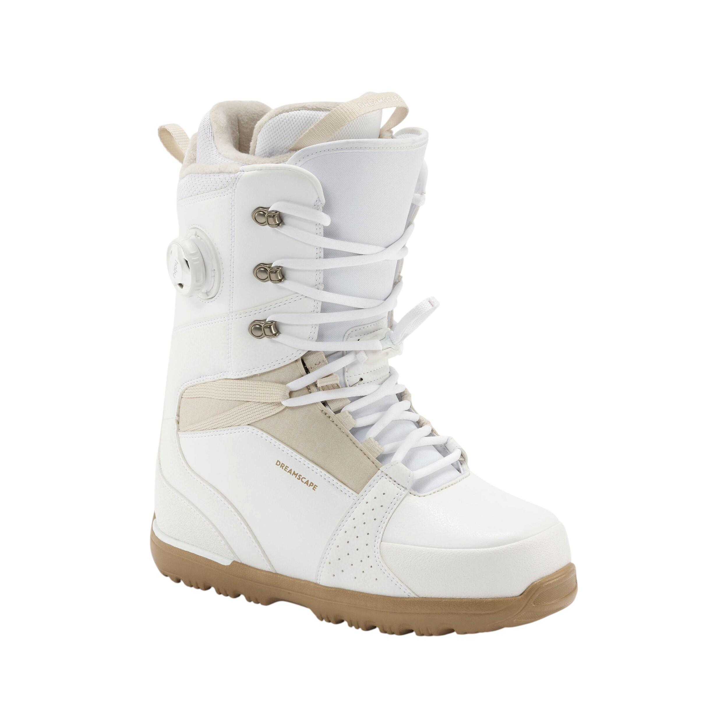 Bottes de planche à neige femmes
