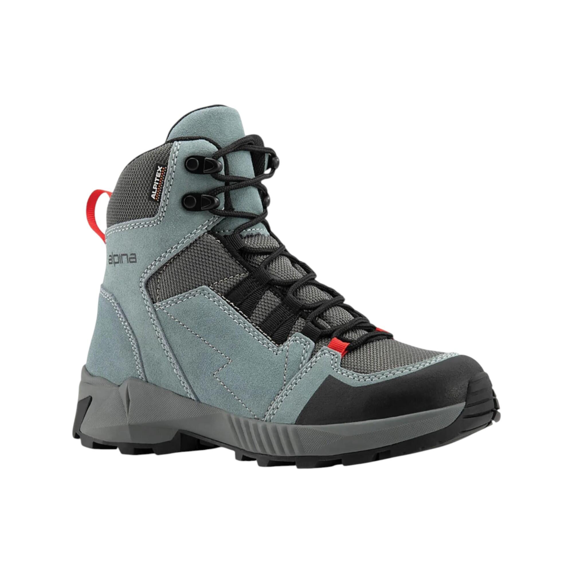 Chaussures de montagne mi-hautes