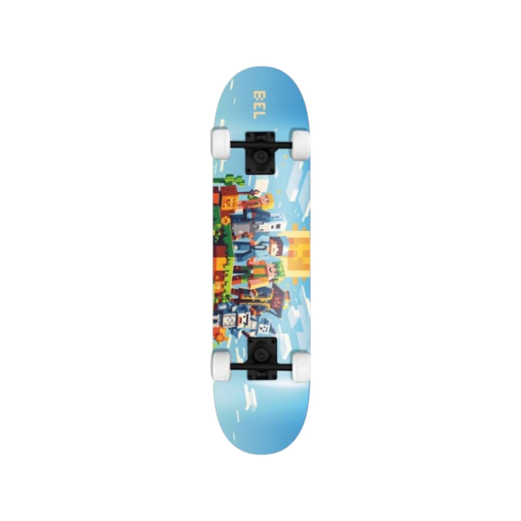 Planches à roulettes