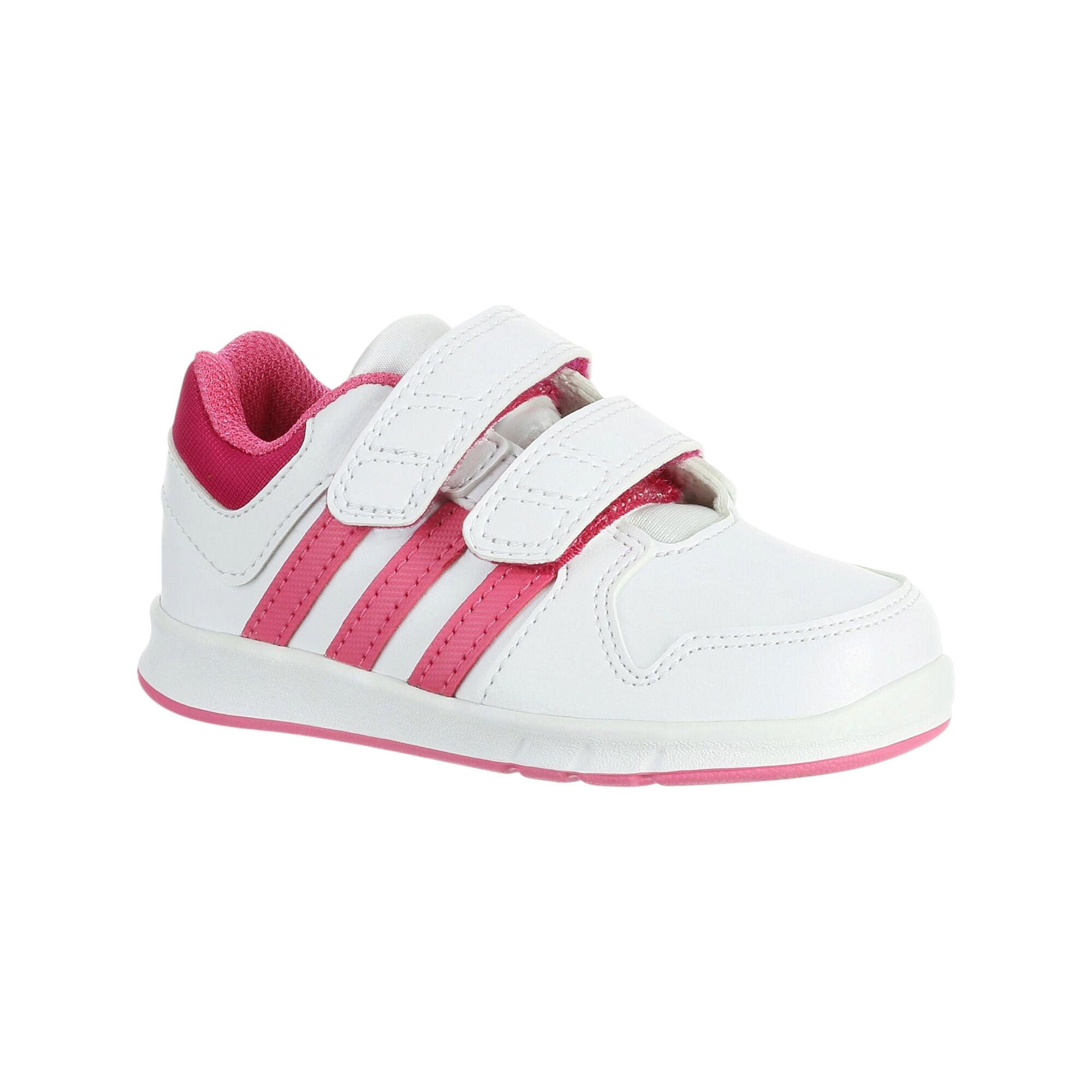 Chaussures bébés filles