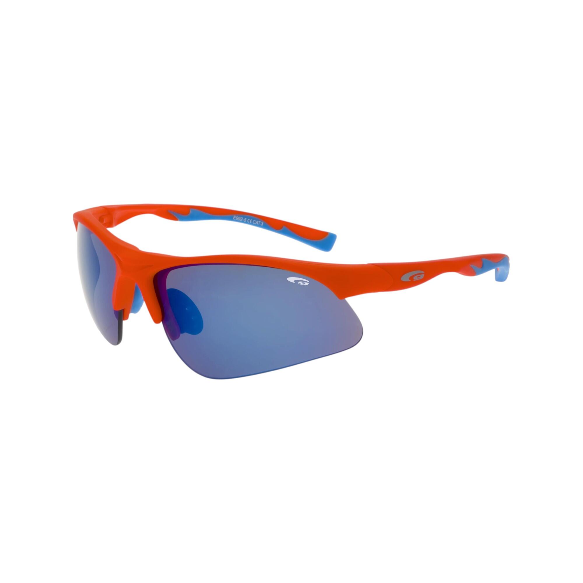 Lunettes de soleil catégorie 5