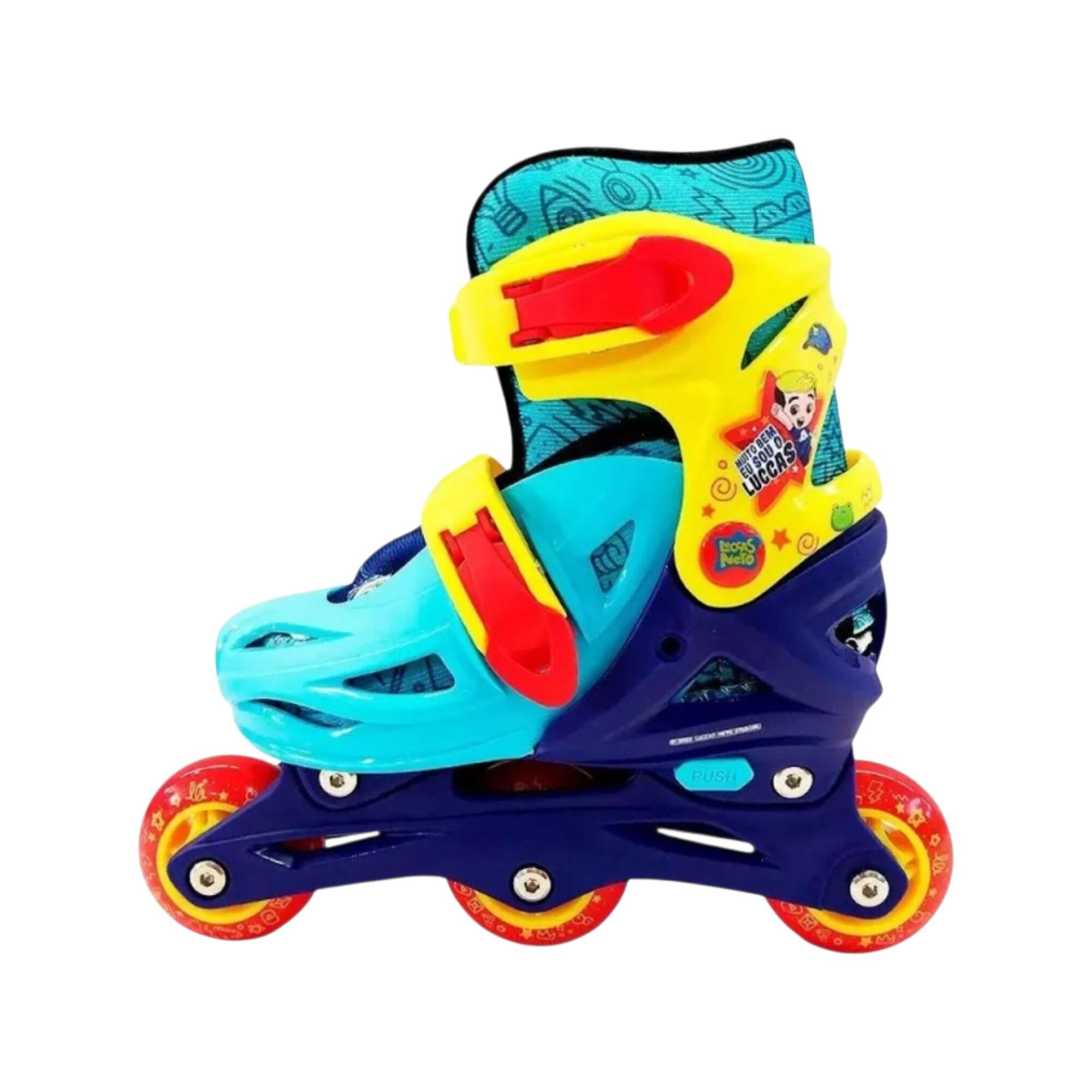 Patins à roulettes
