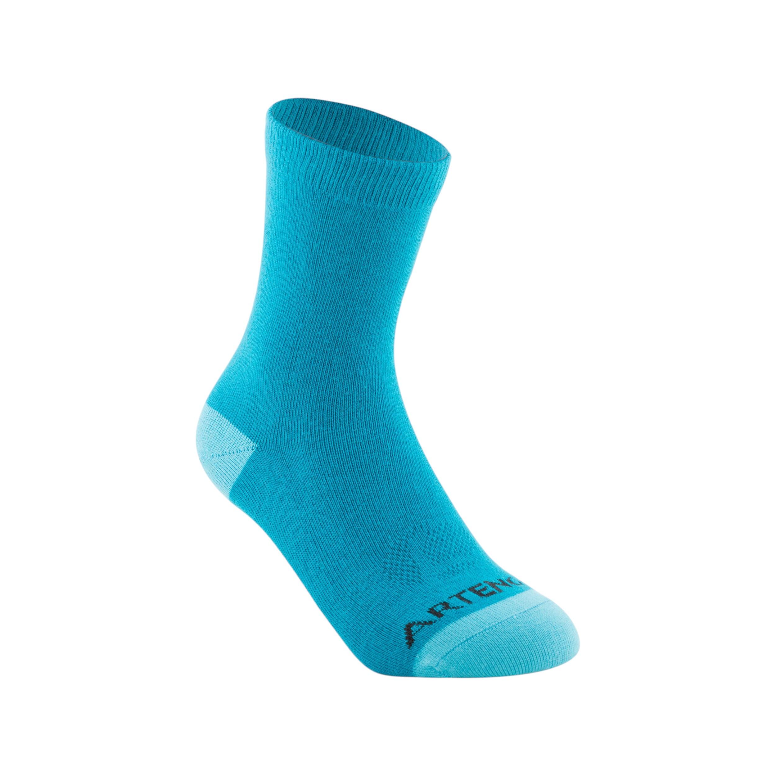 Chaussettes hautes filles
