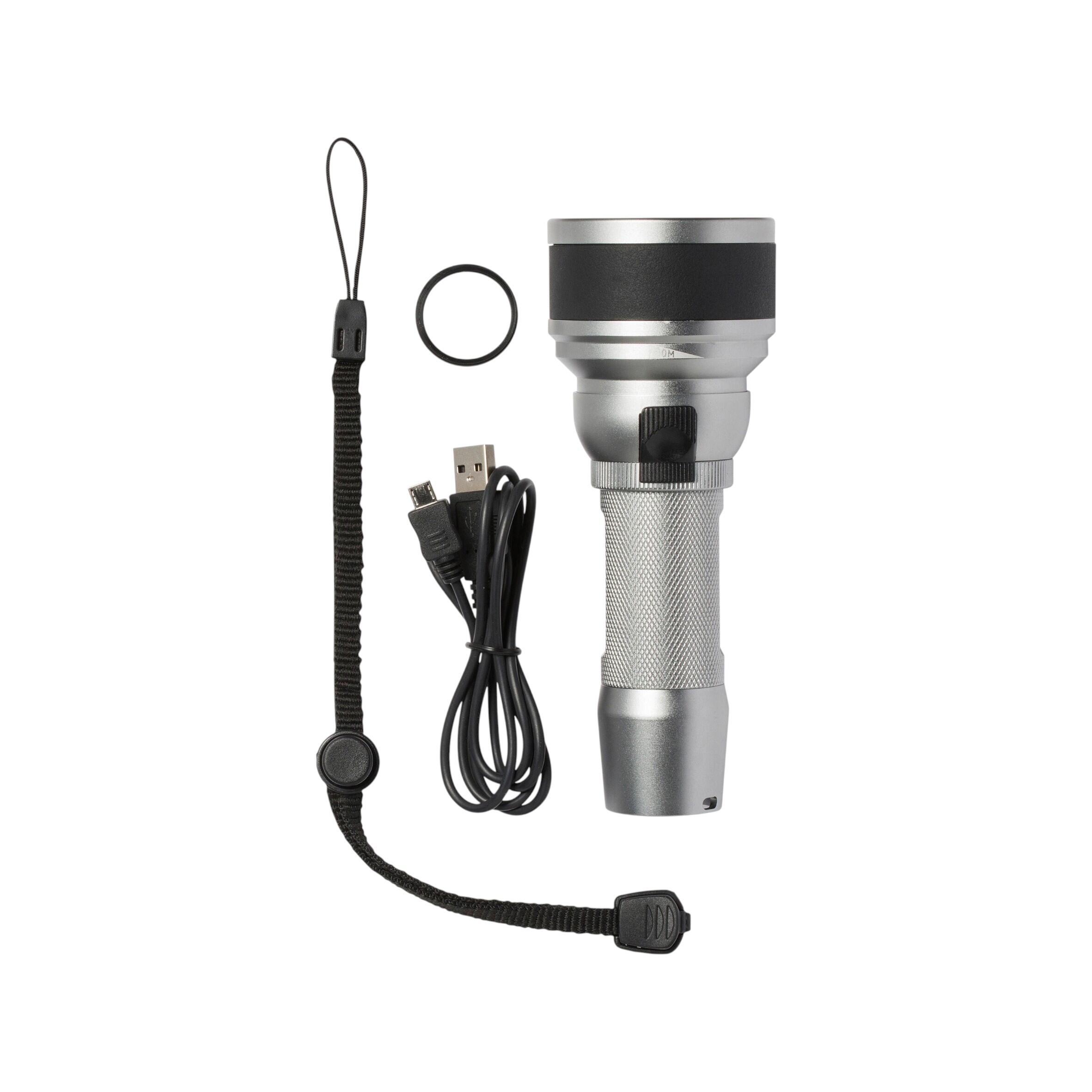 Lampes rechargeables