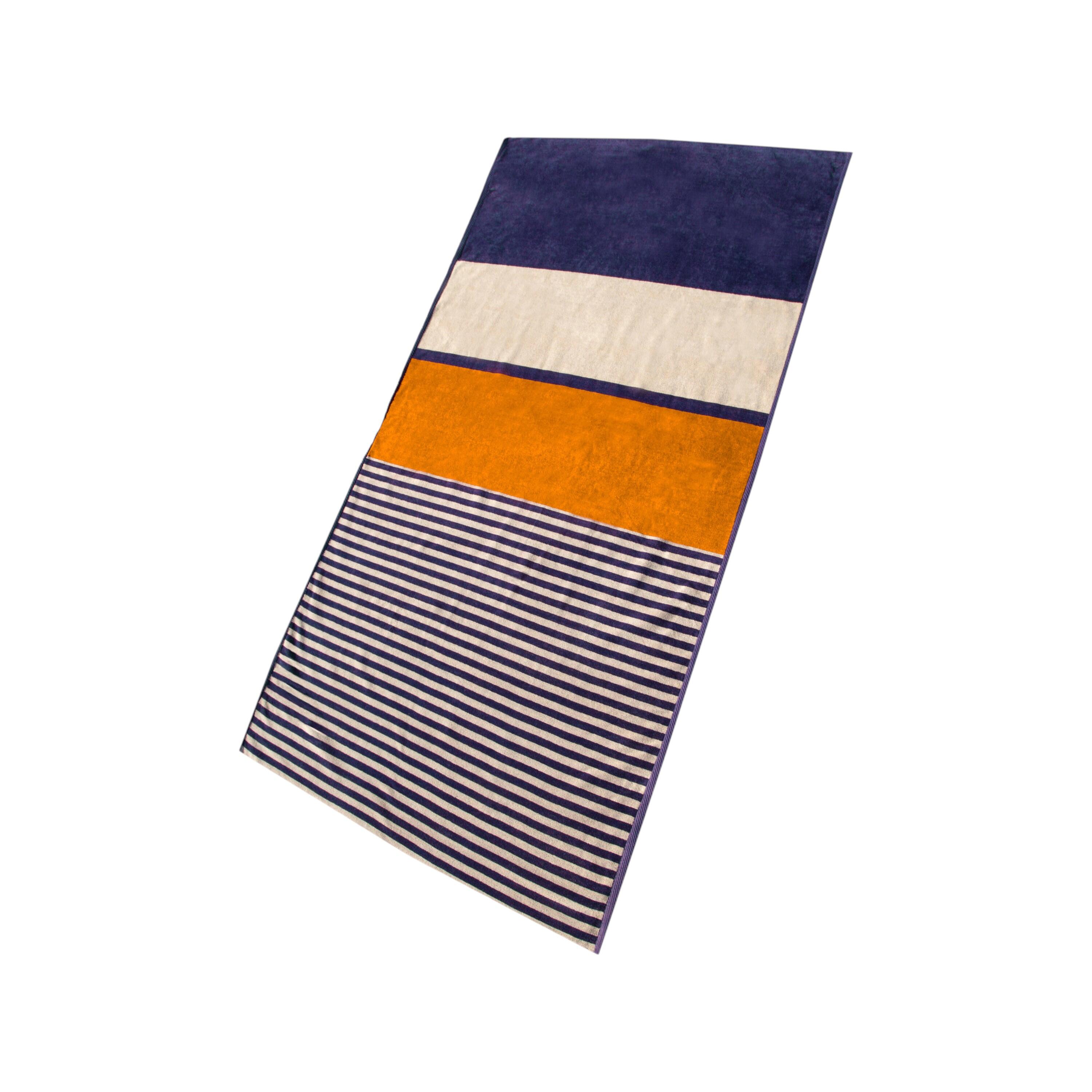 Serviettes de plage