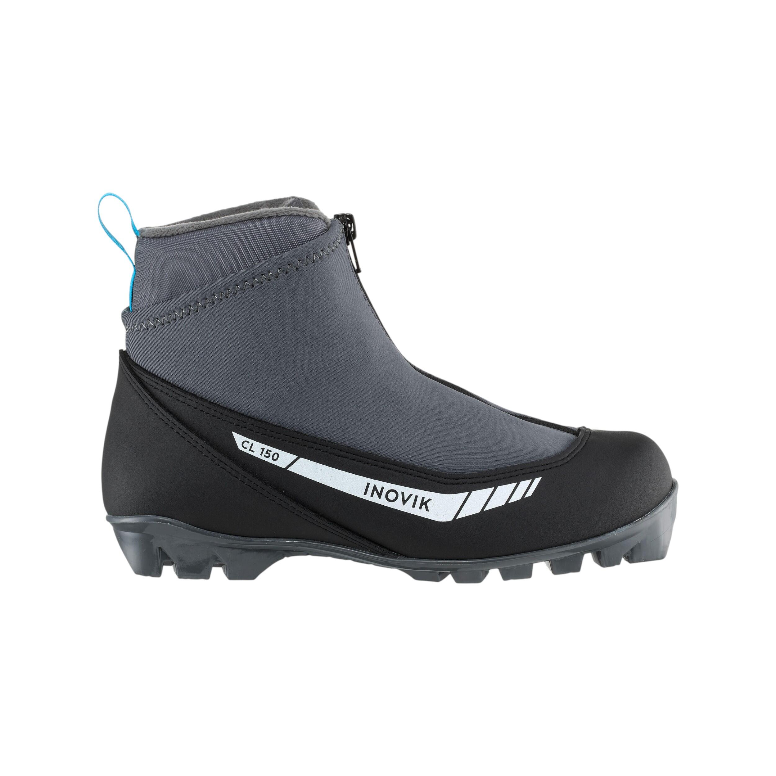 Bottes de ski de randonnée