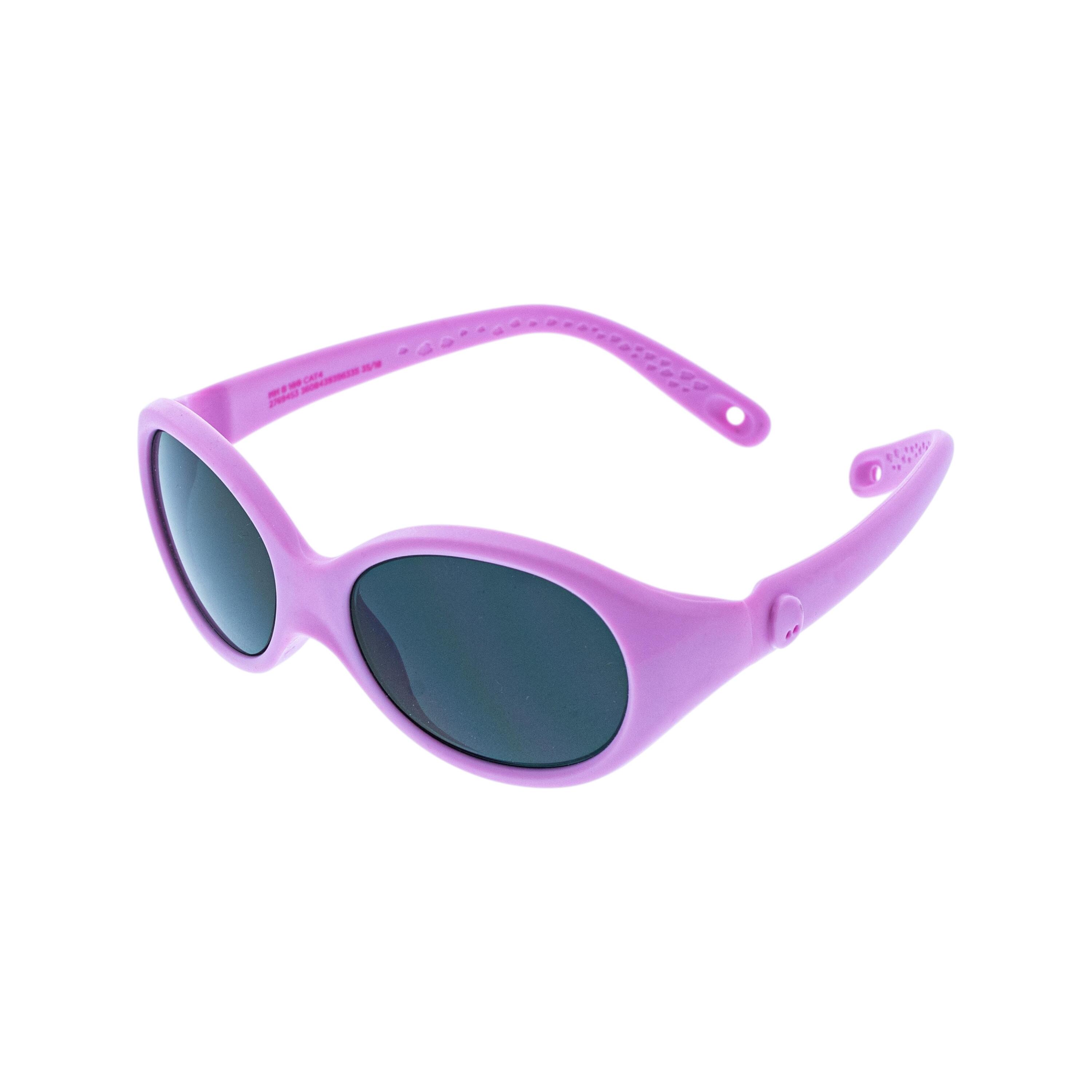 Lunettes de soleil bébés
