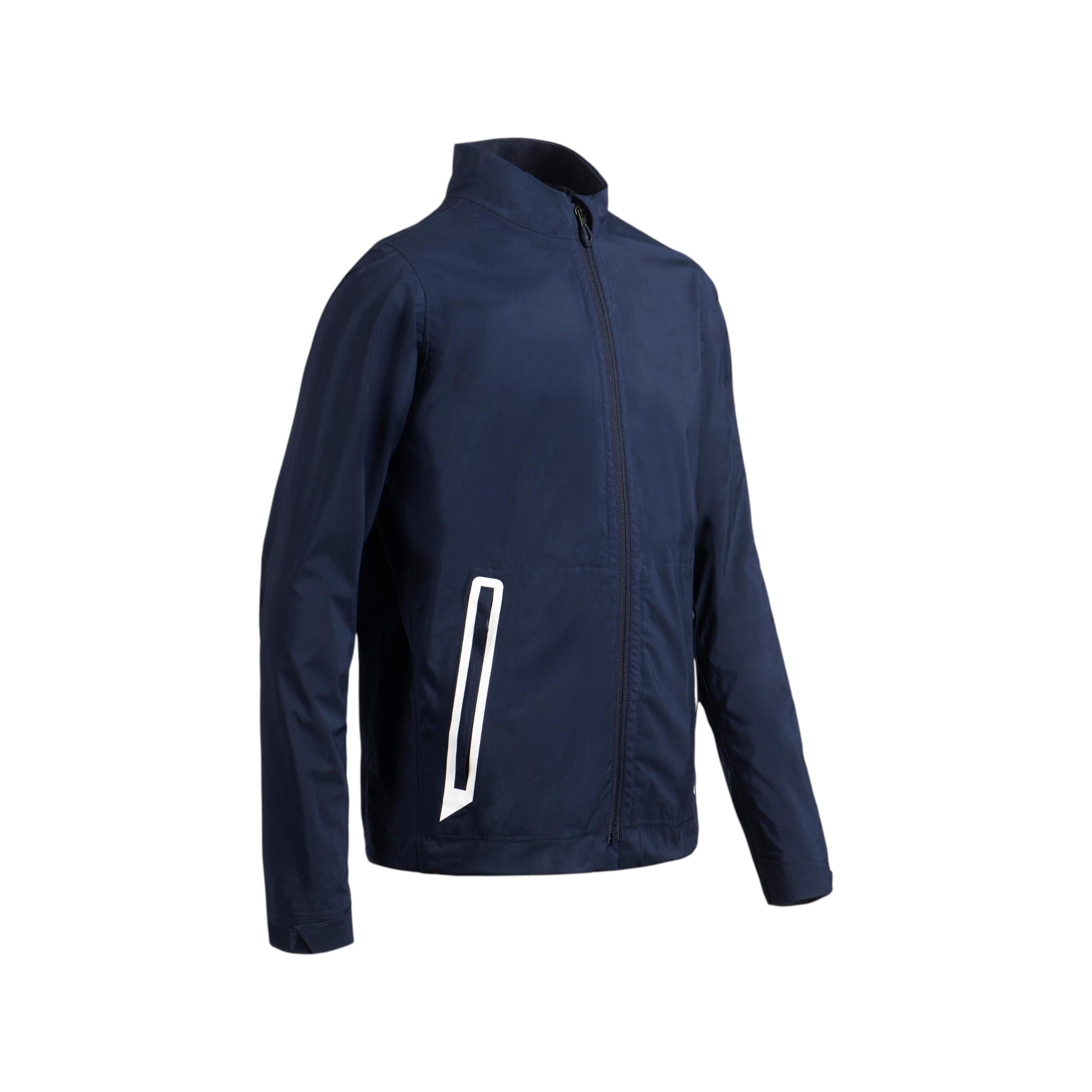 Vêtements de pluie filles