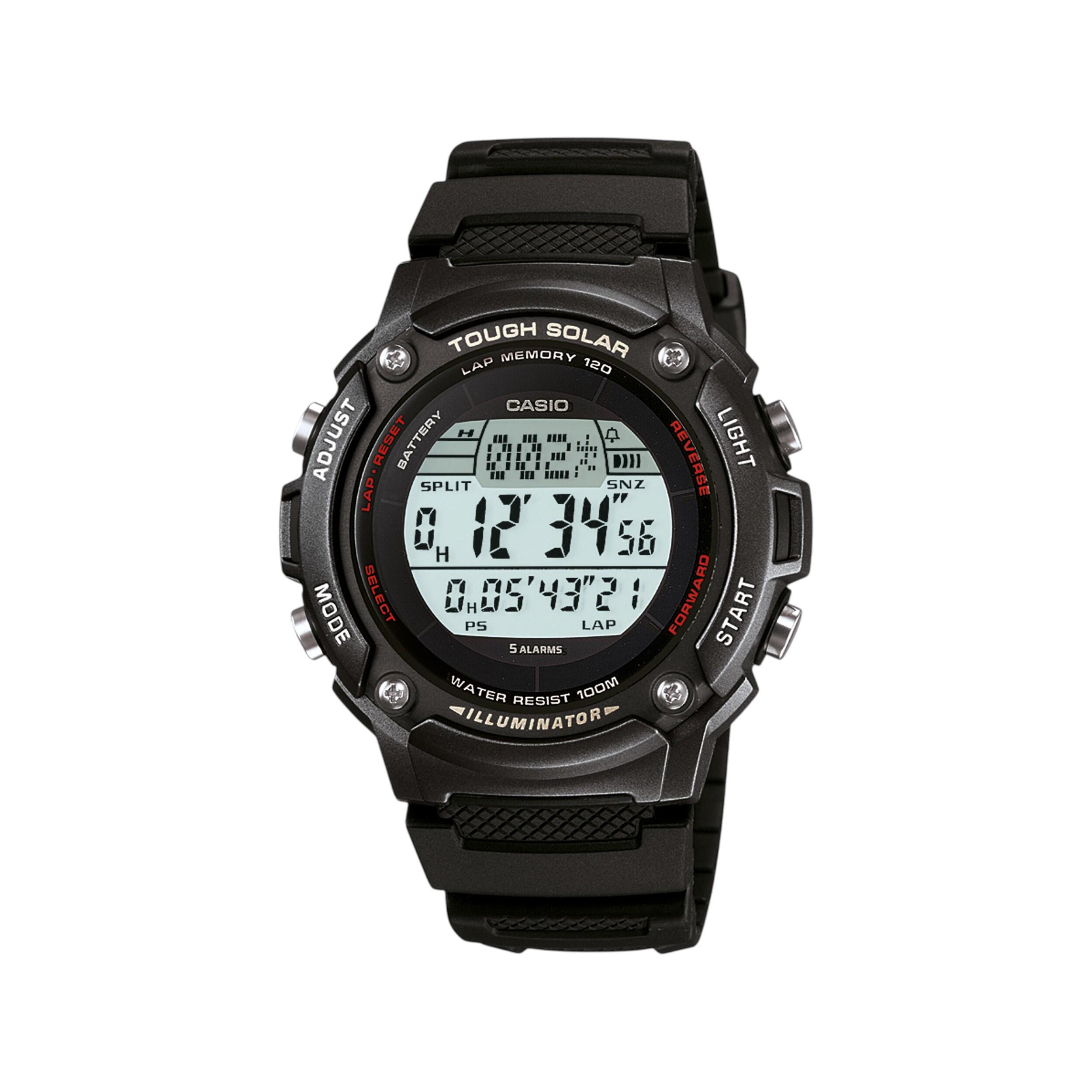 Montres numériques