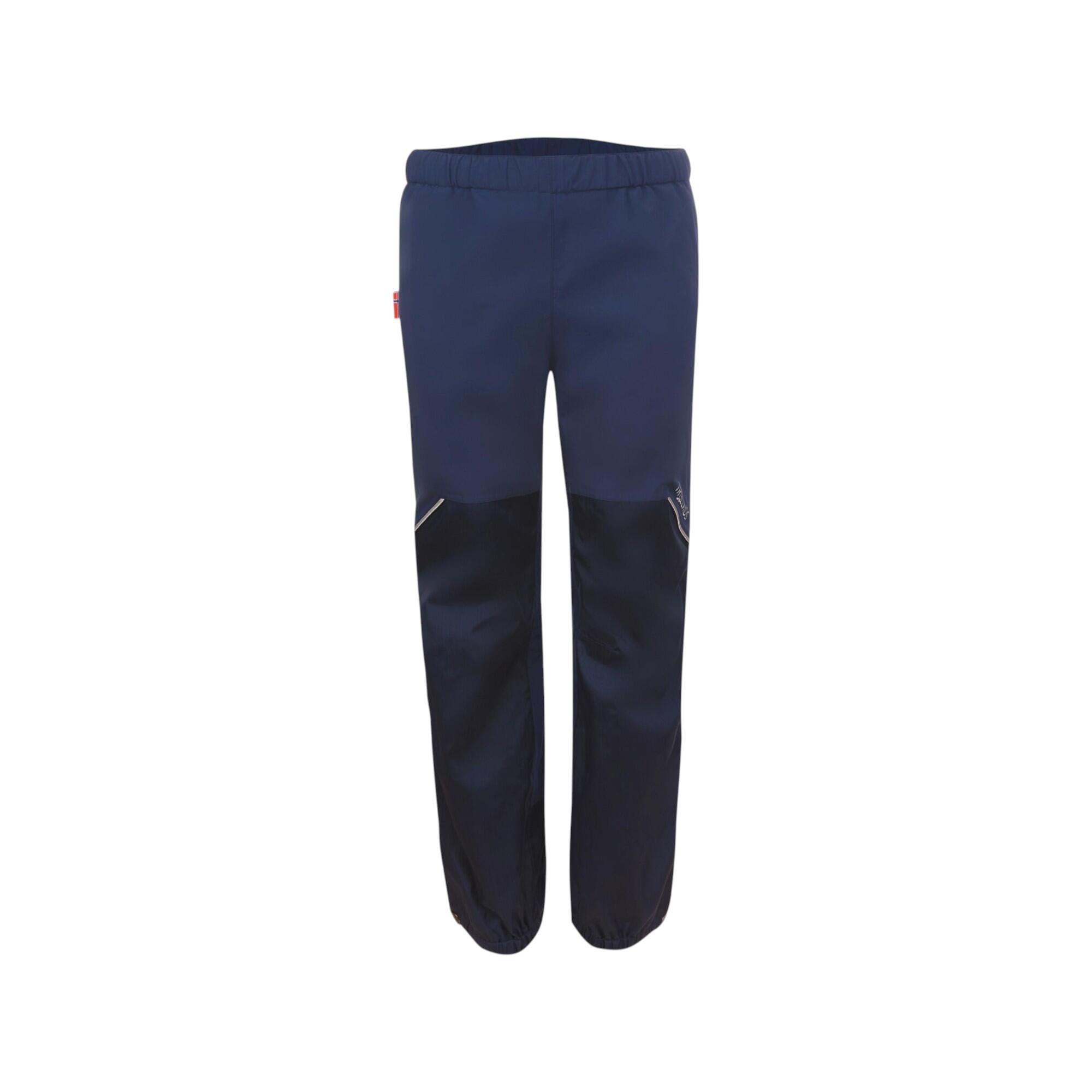 Pantalons de pluie