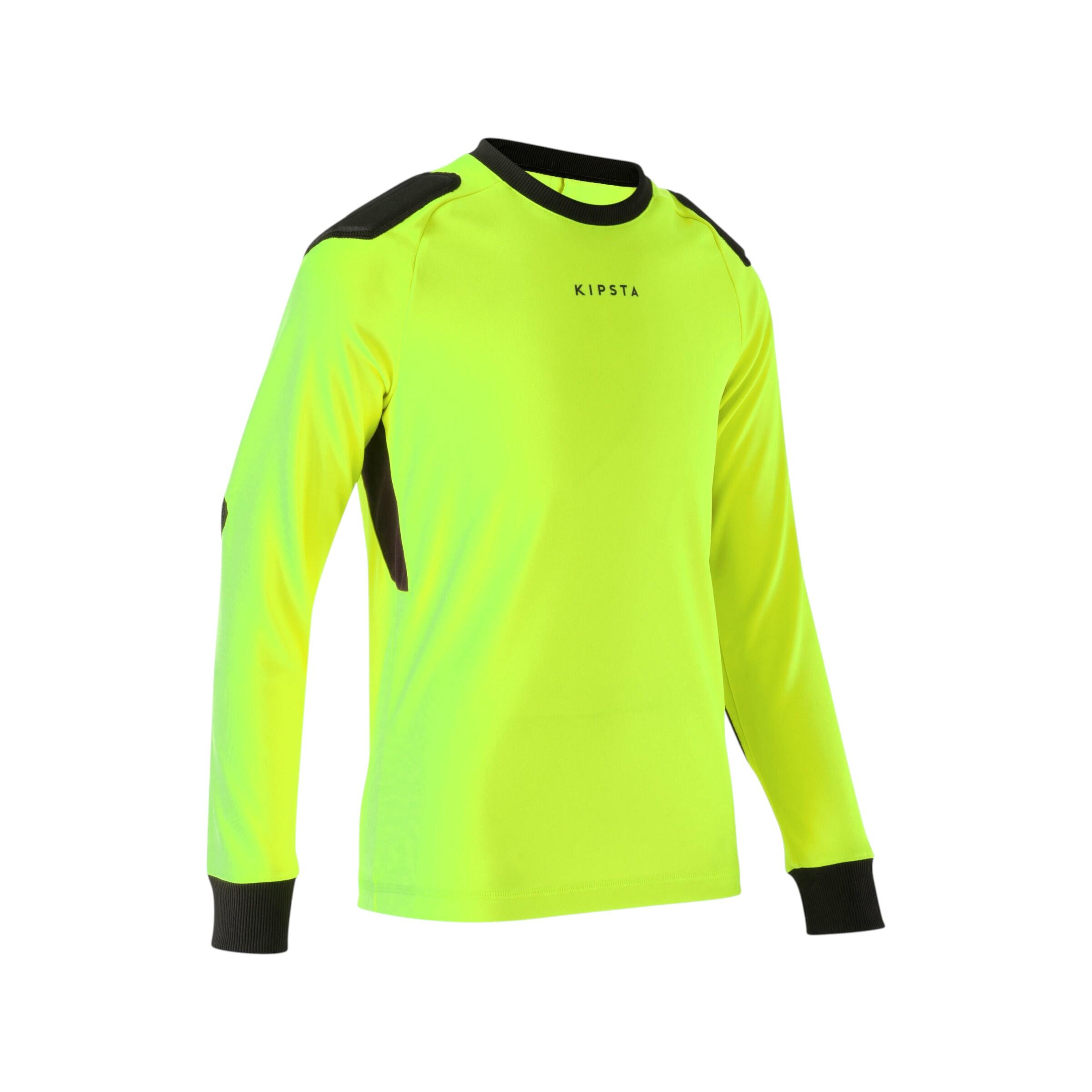 Maillots de gardien de but enfants