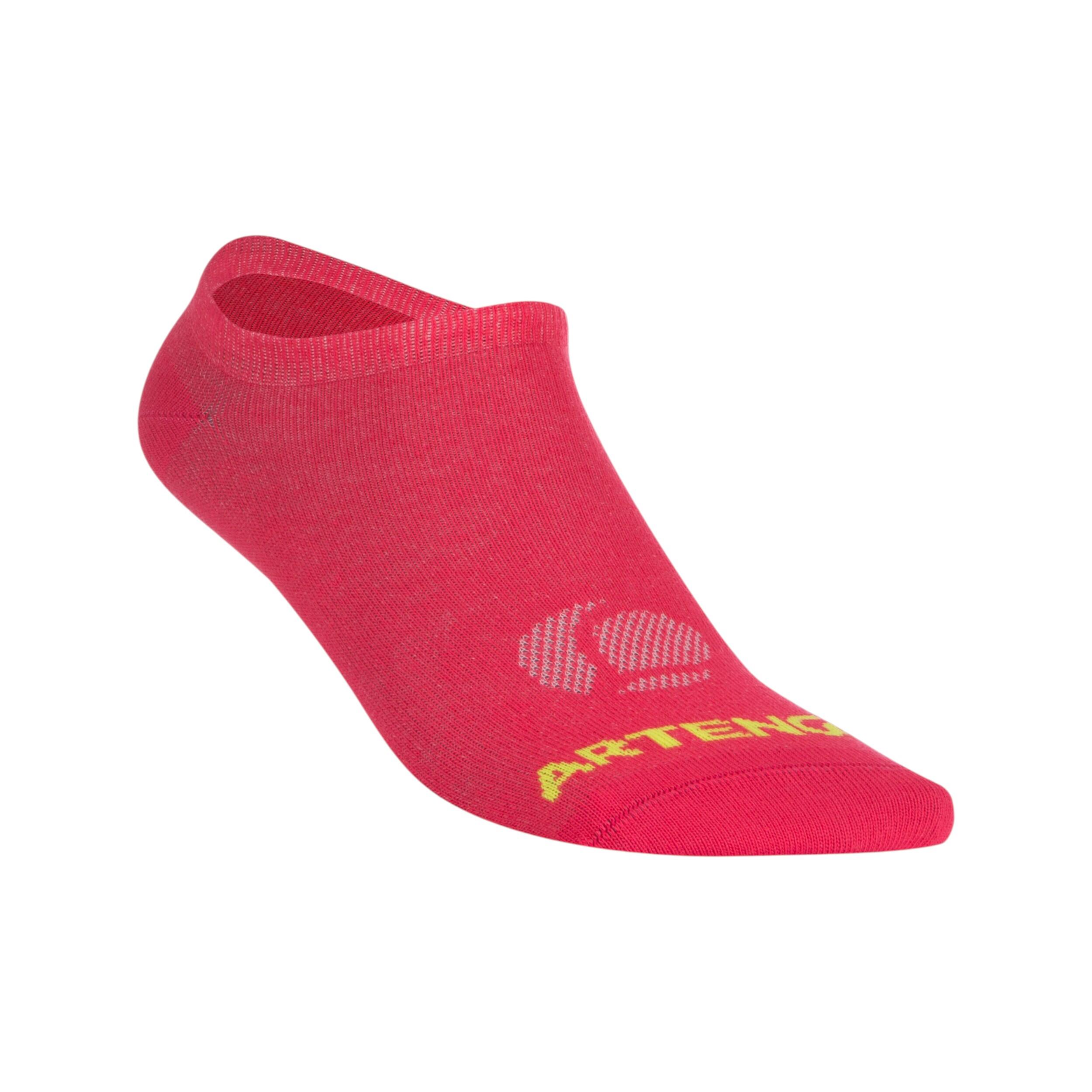 Chaussettes basses