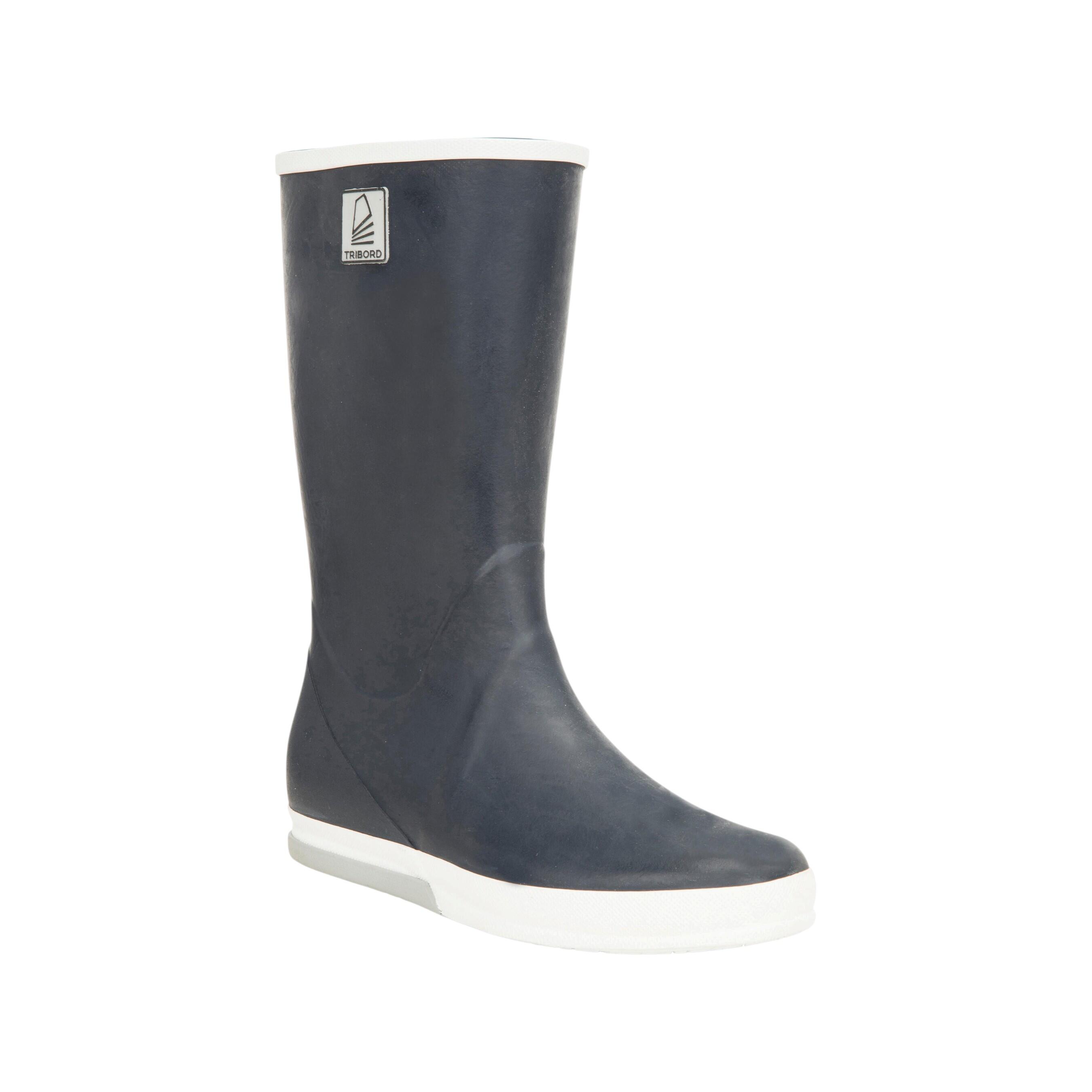 Chaussures de pluie imperméables