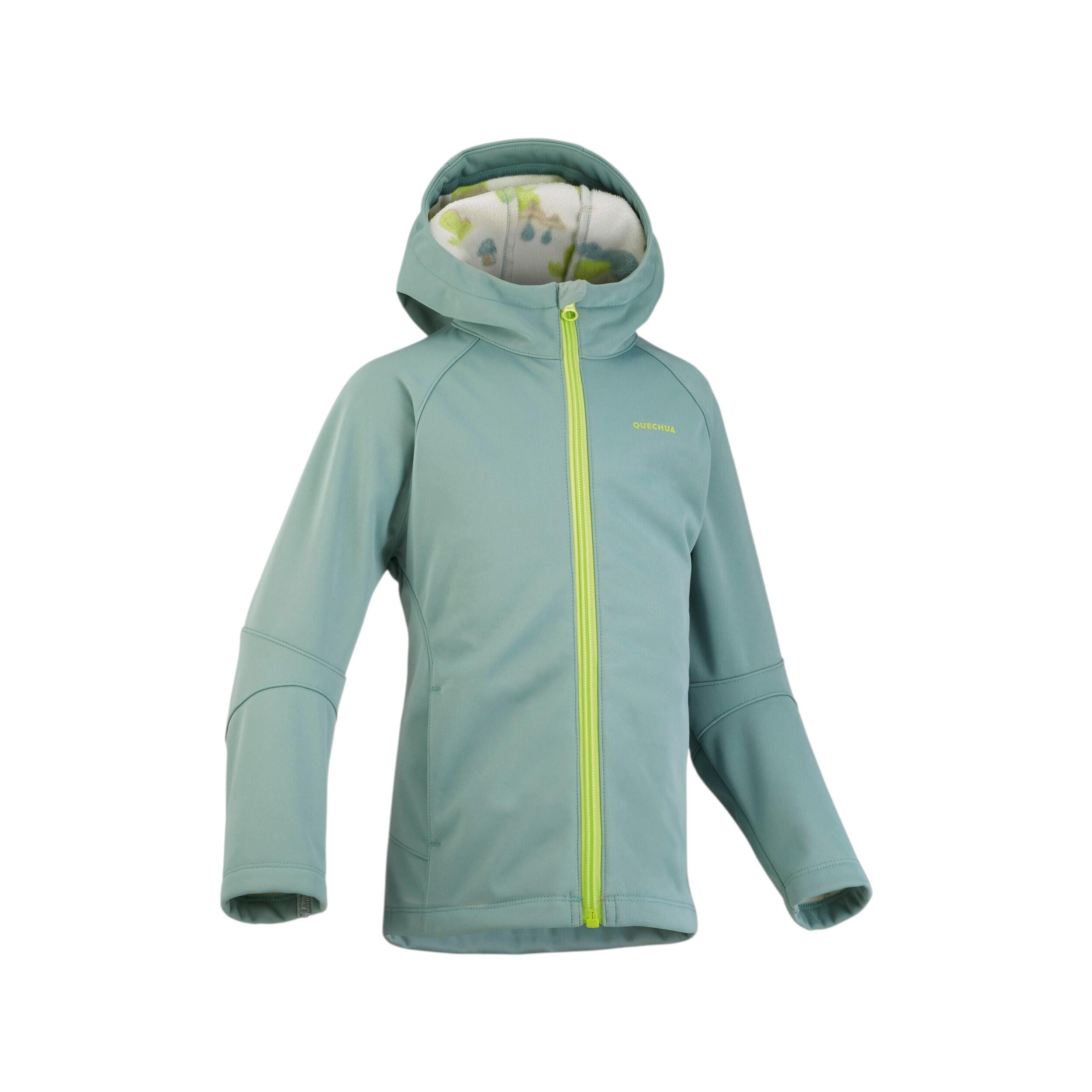 Vêtements de randonnée enfants