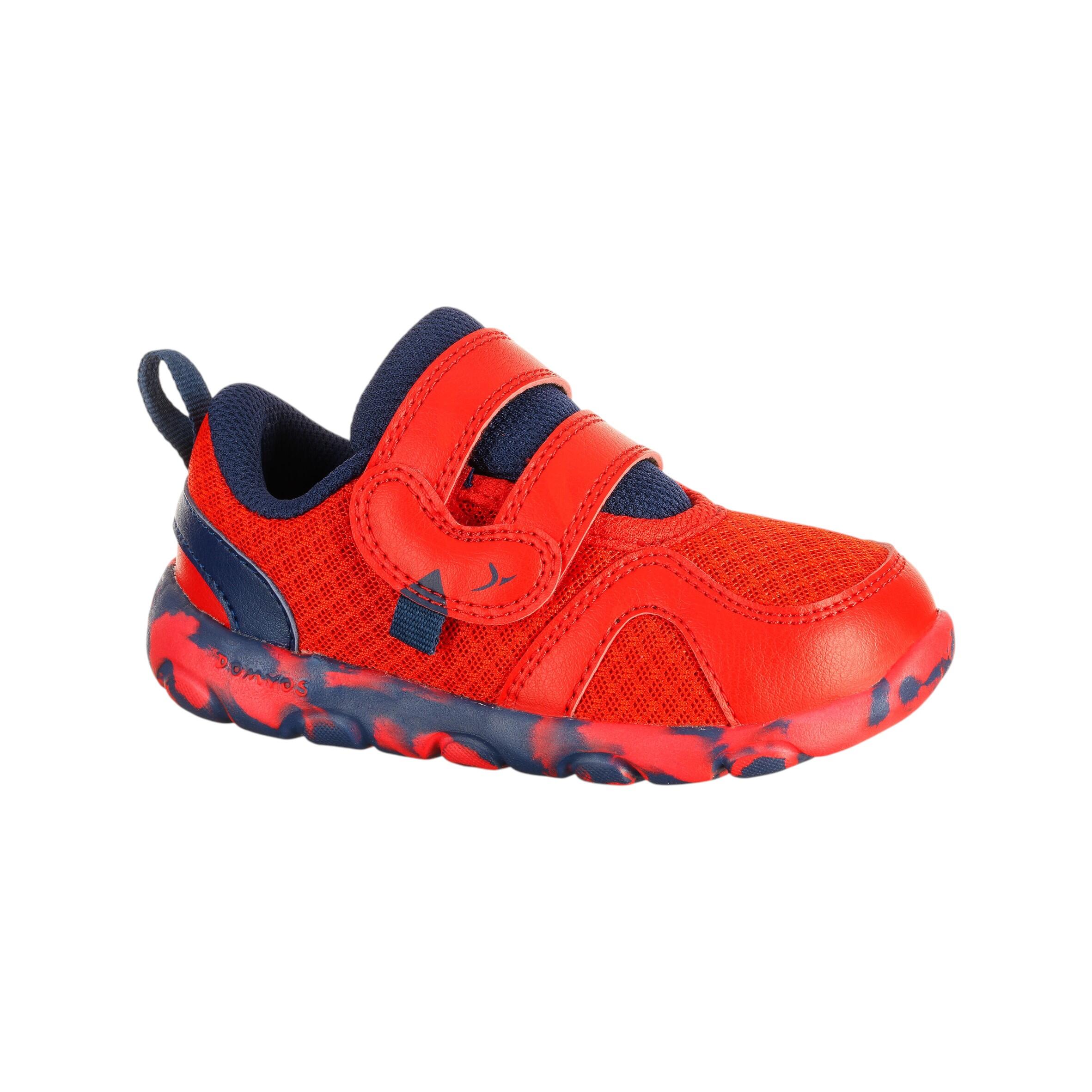 Chaussures de sport bébés garçons