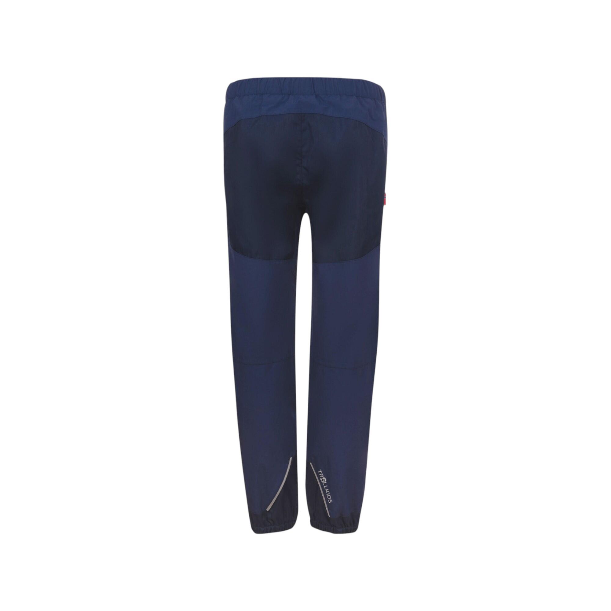 Pantalons imperméables filles
