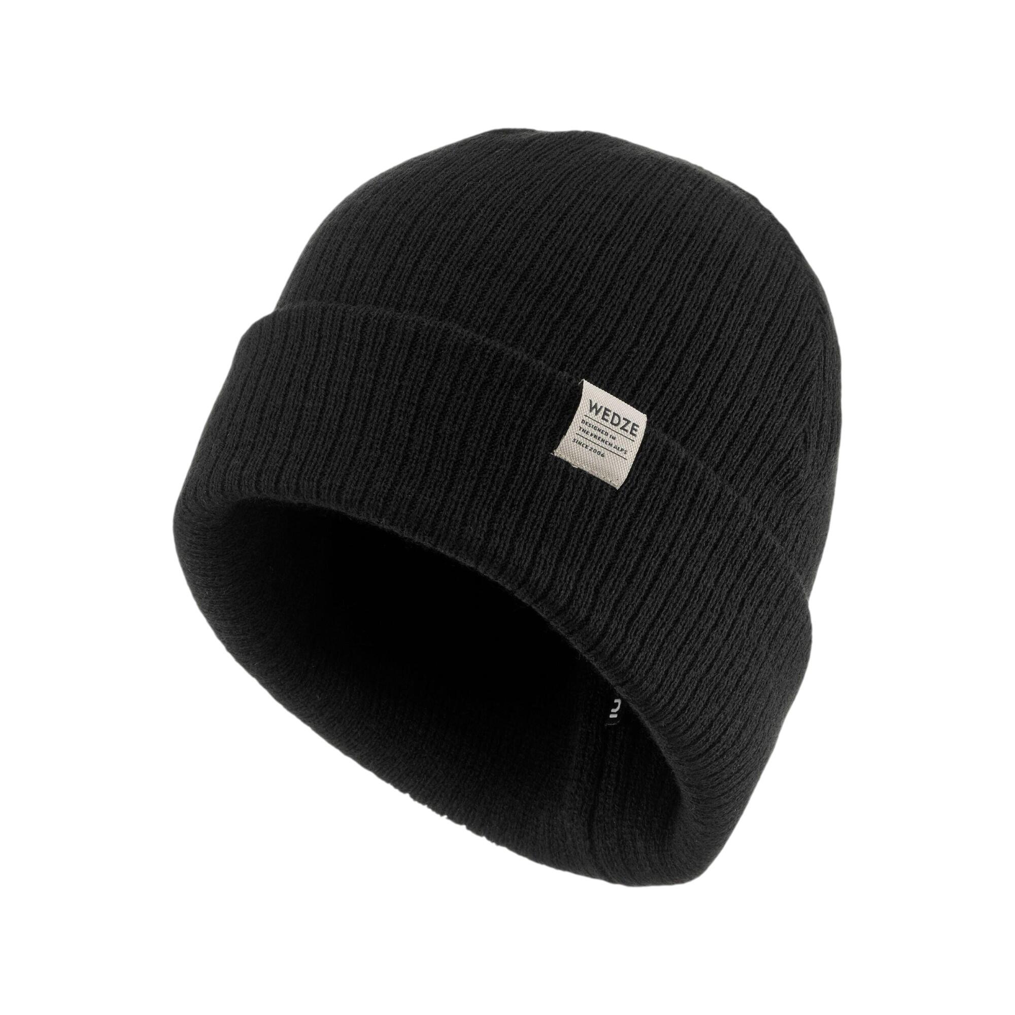 Tuques et bandeaux de ski de fond