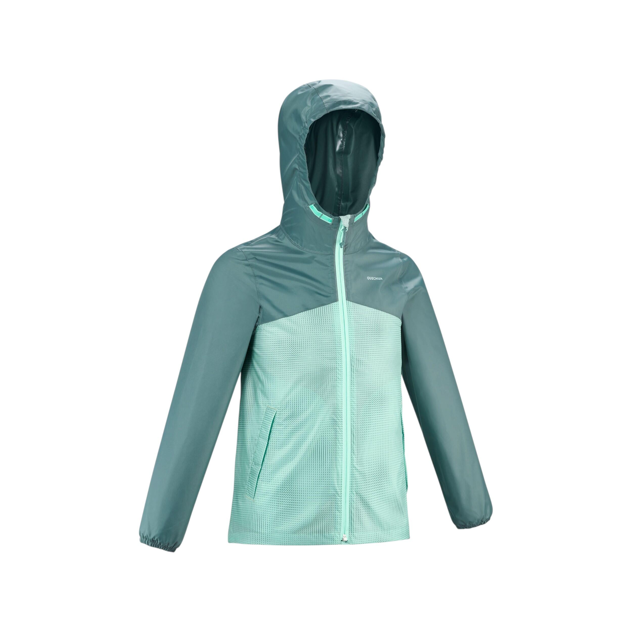 Manteaux imperméables filles