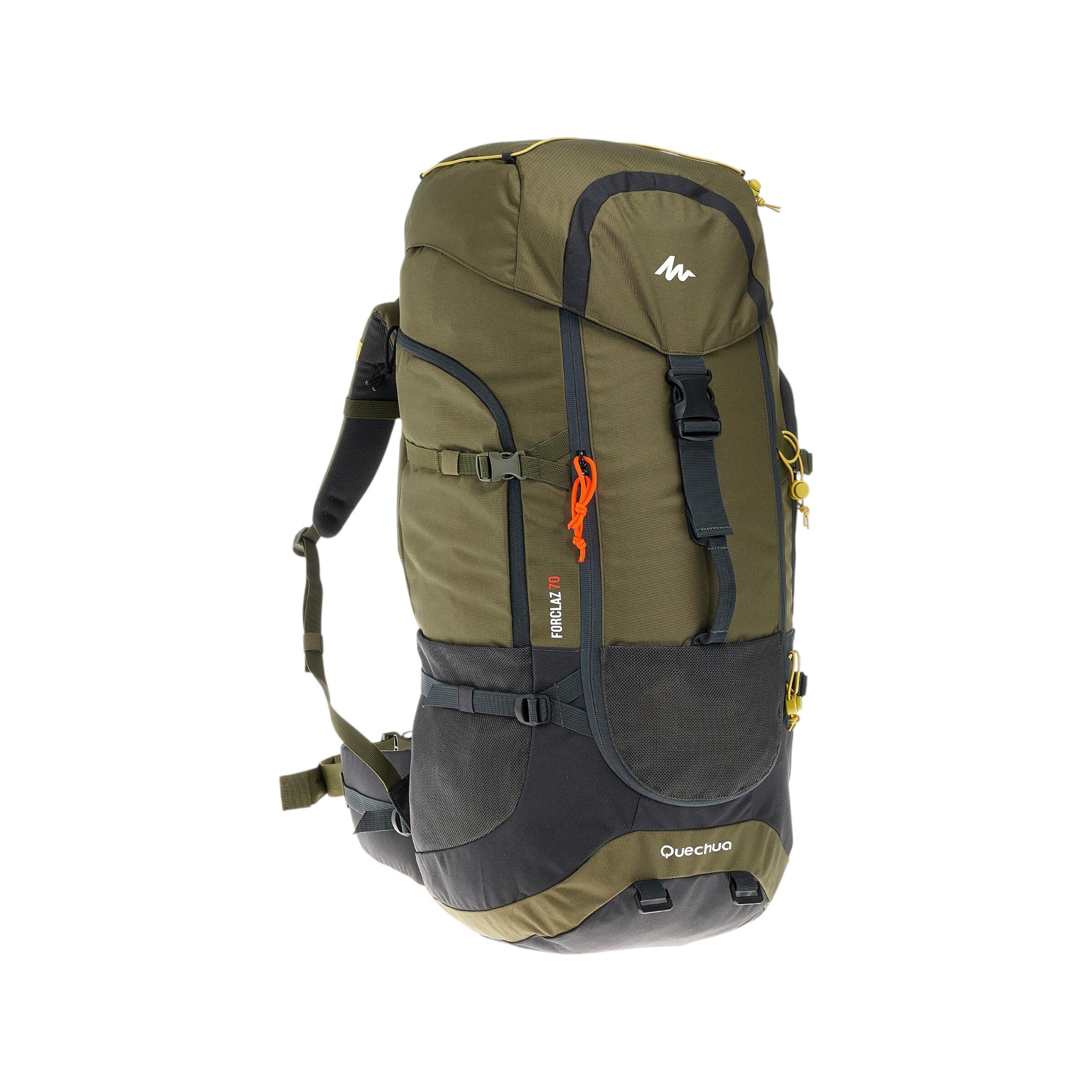 Sacs à dos 70 L