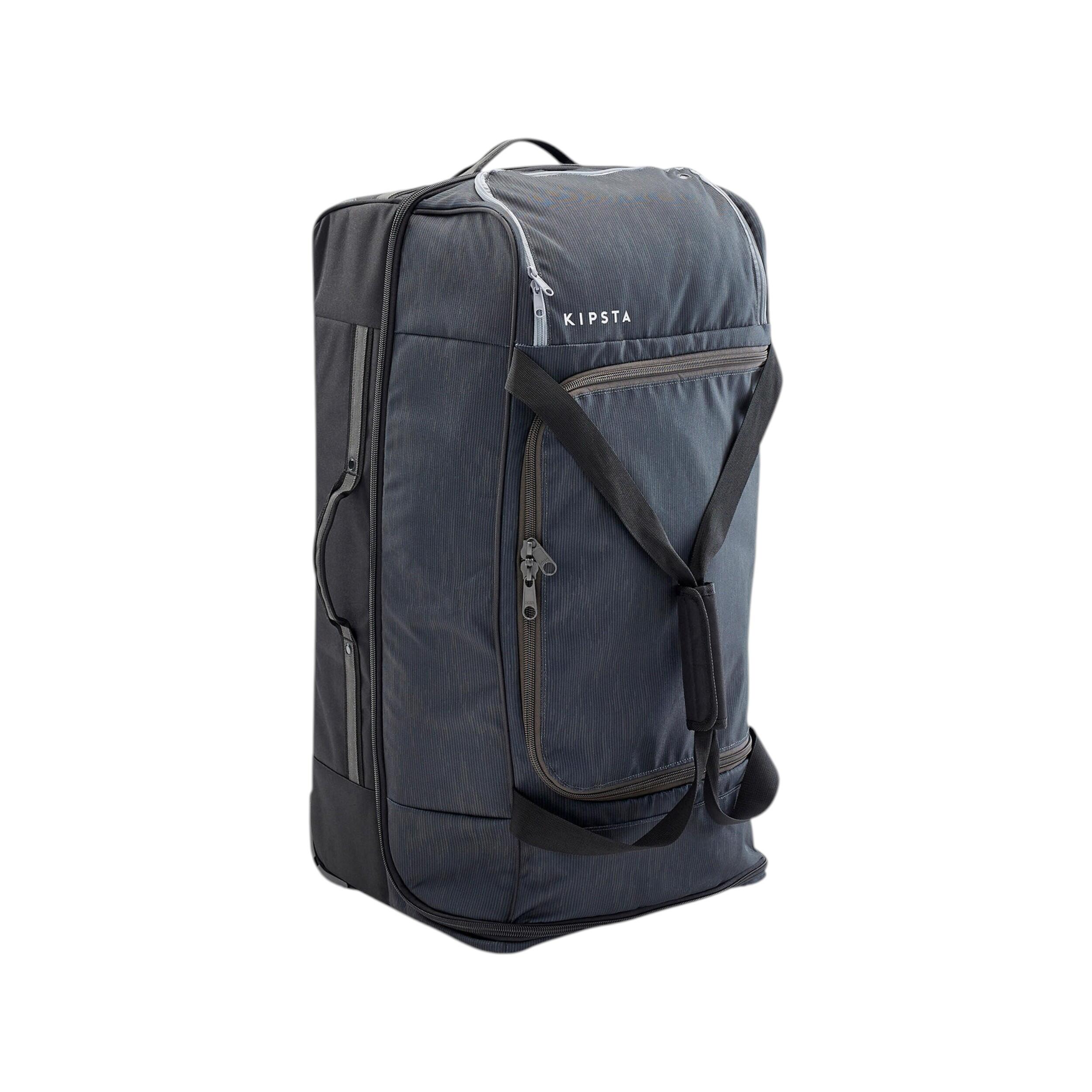 Valises de soccer