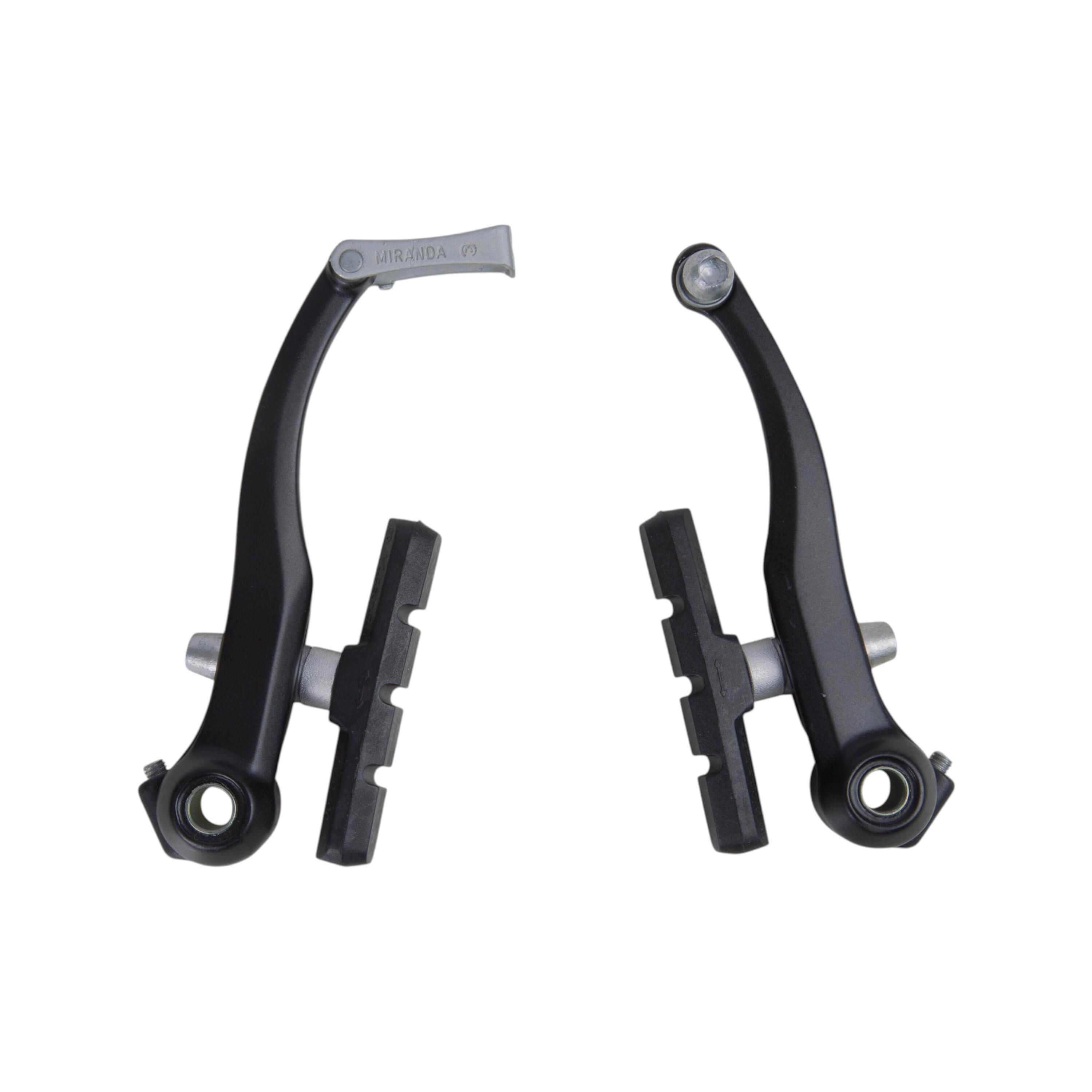 Réparation de freins de vélos