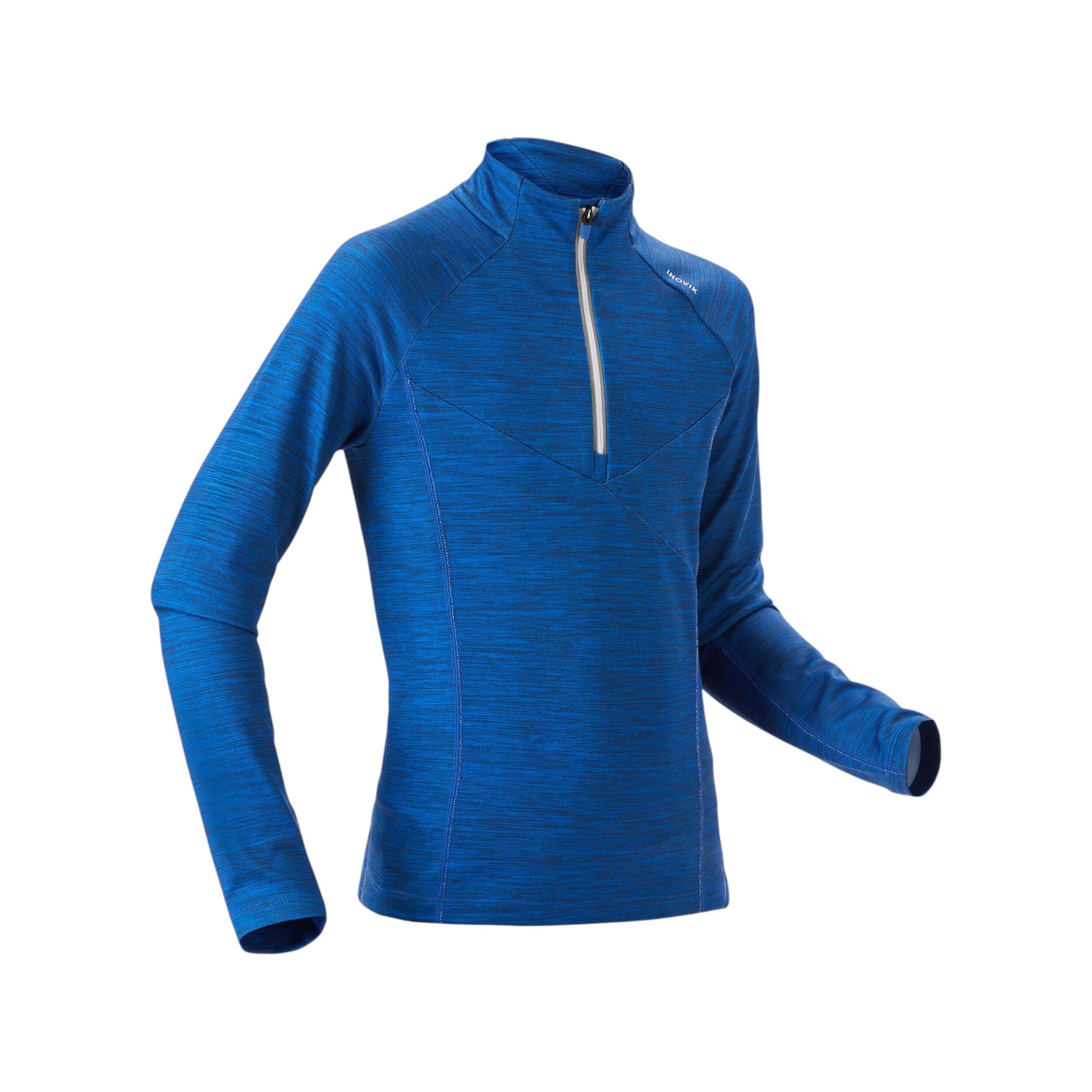 Vêtements de ski de fond enfants