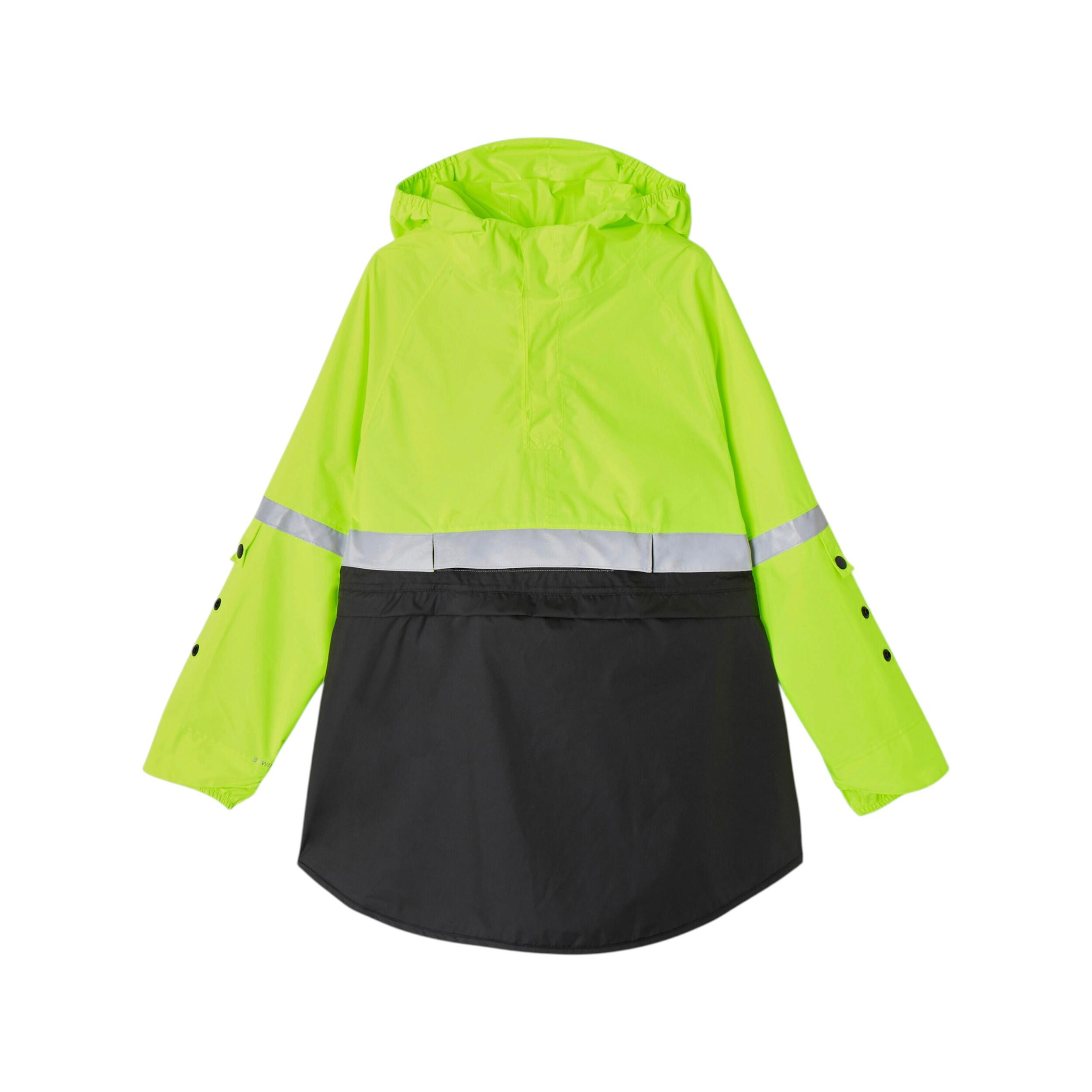 Vêtements de pluie