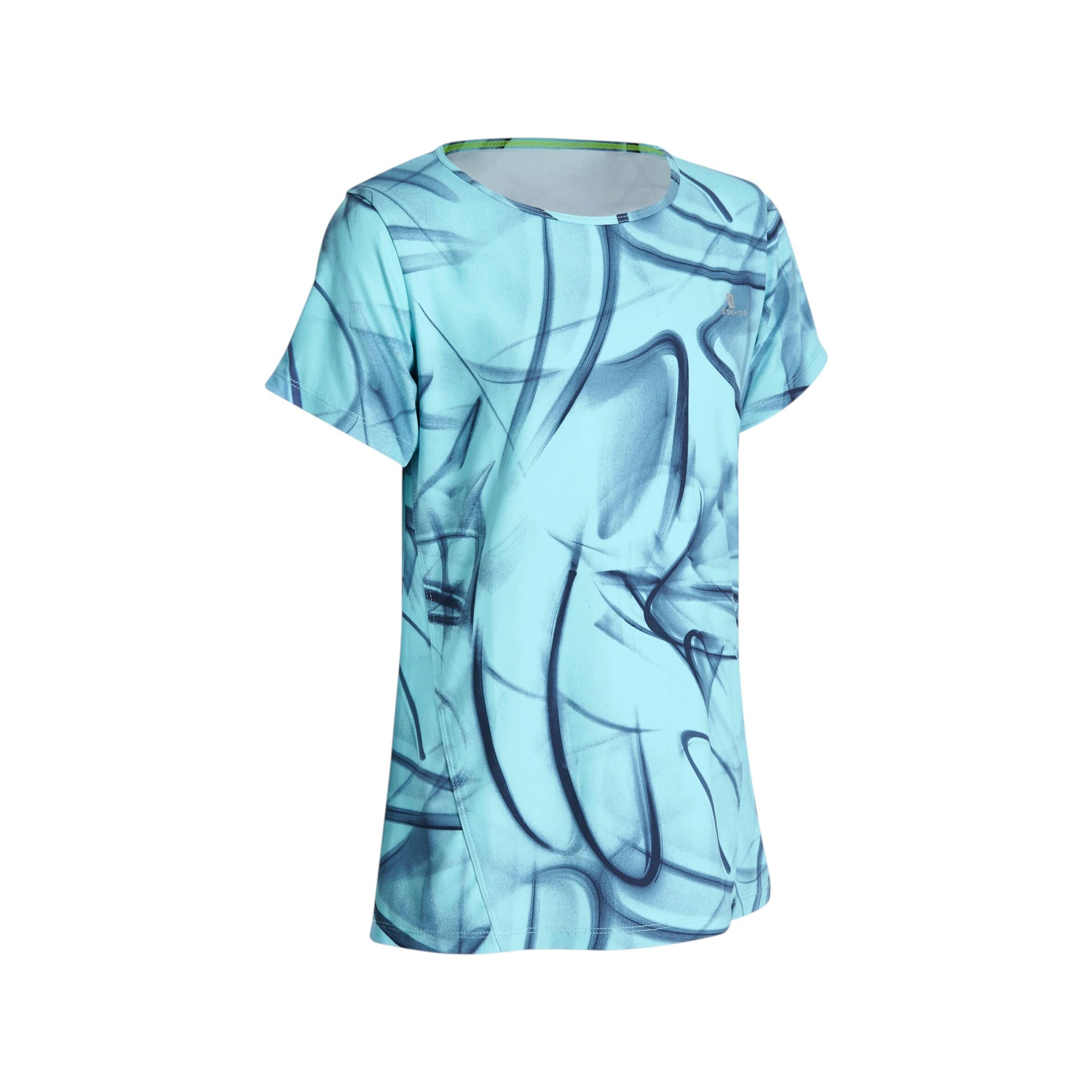 T-shirts filles
