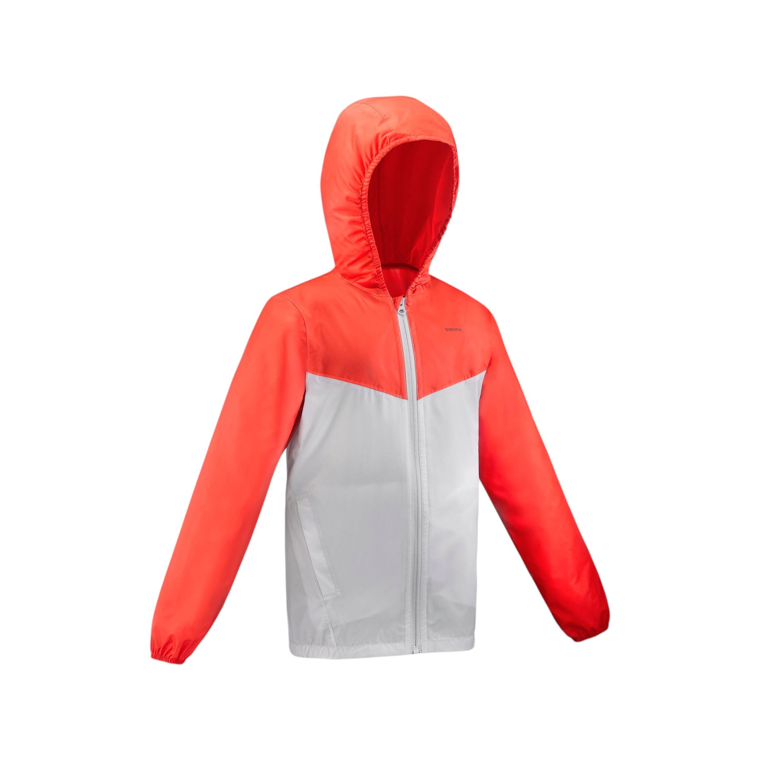Manteaux imperméables garçons
