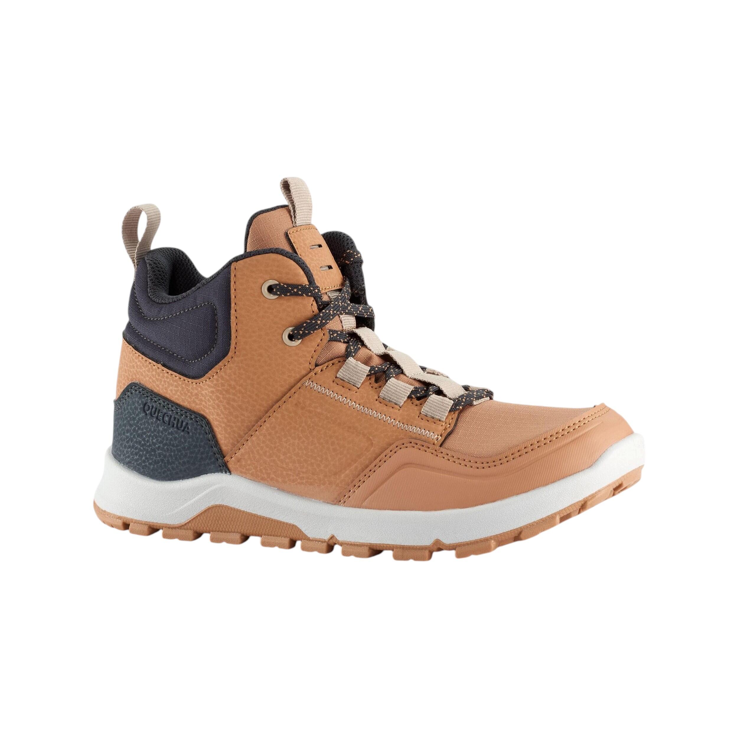 Chaussures de montagne garçons