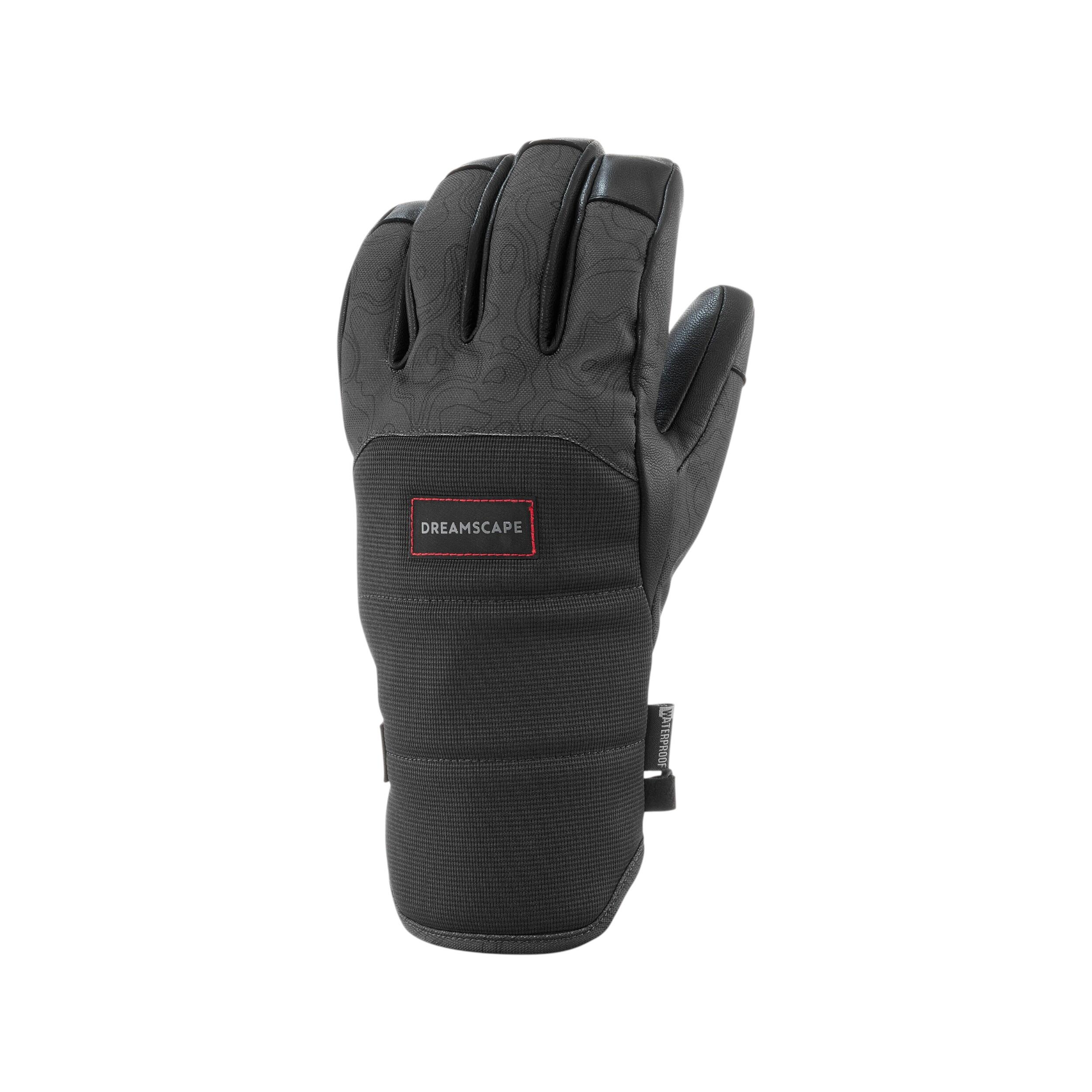 Gants et mitaines de planche à neige