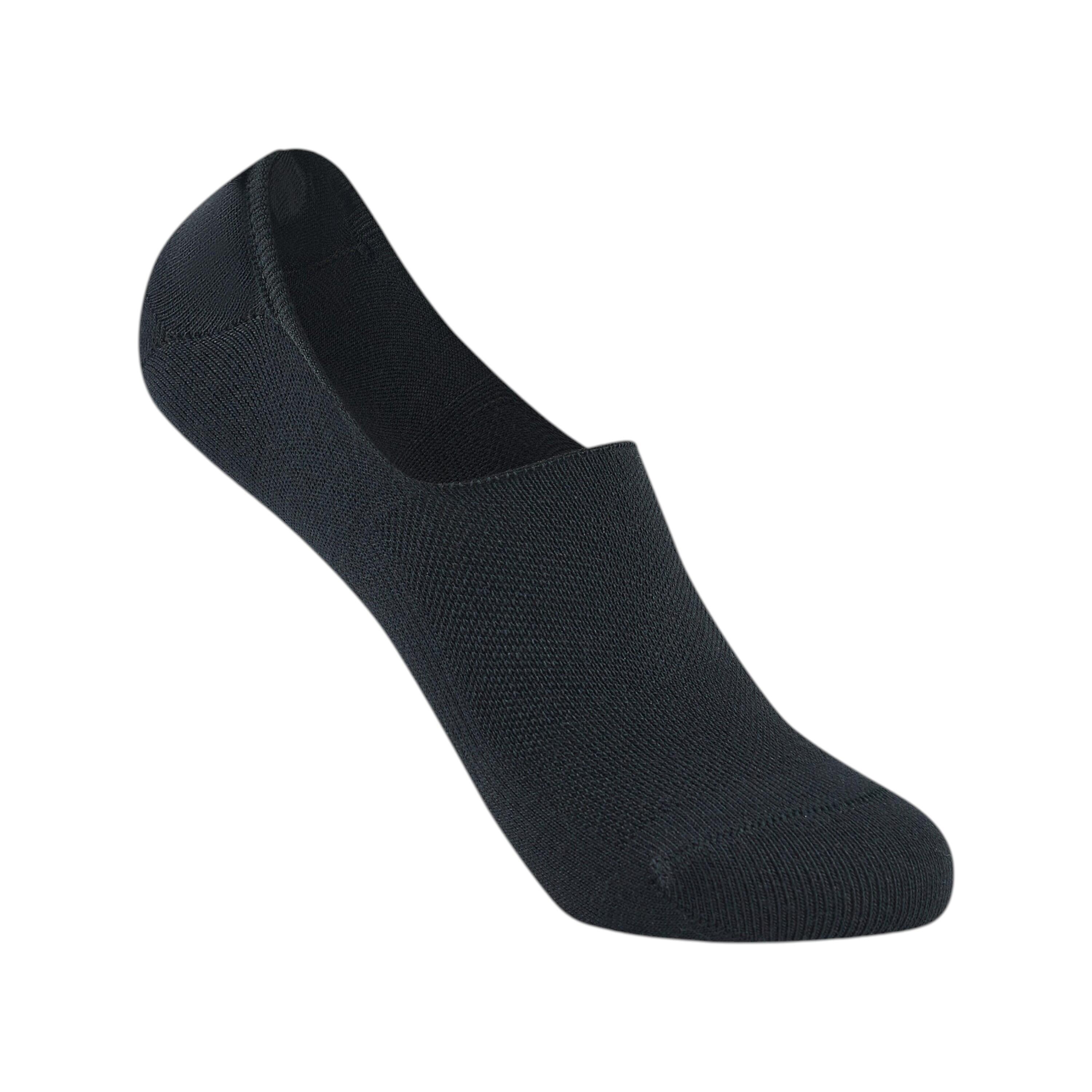 Chaussettes invisibles