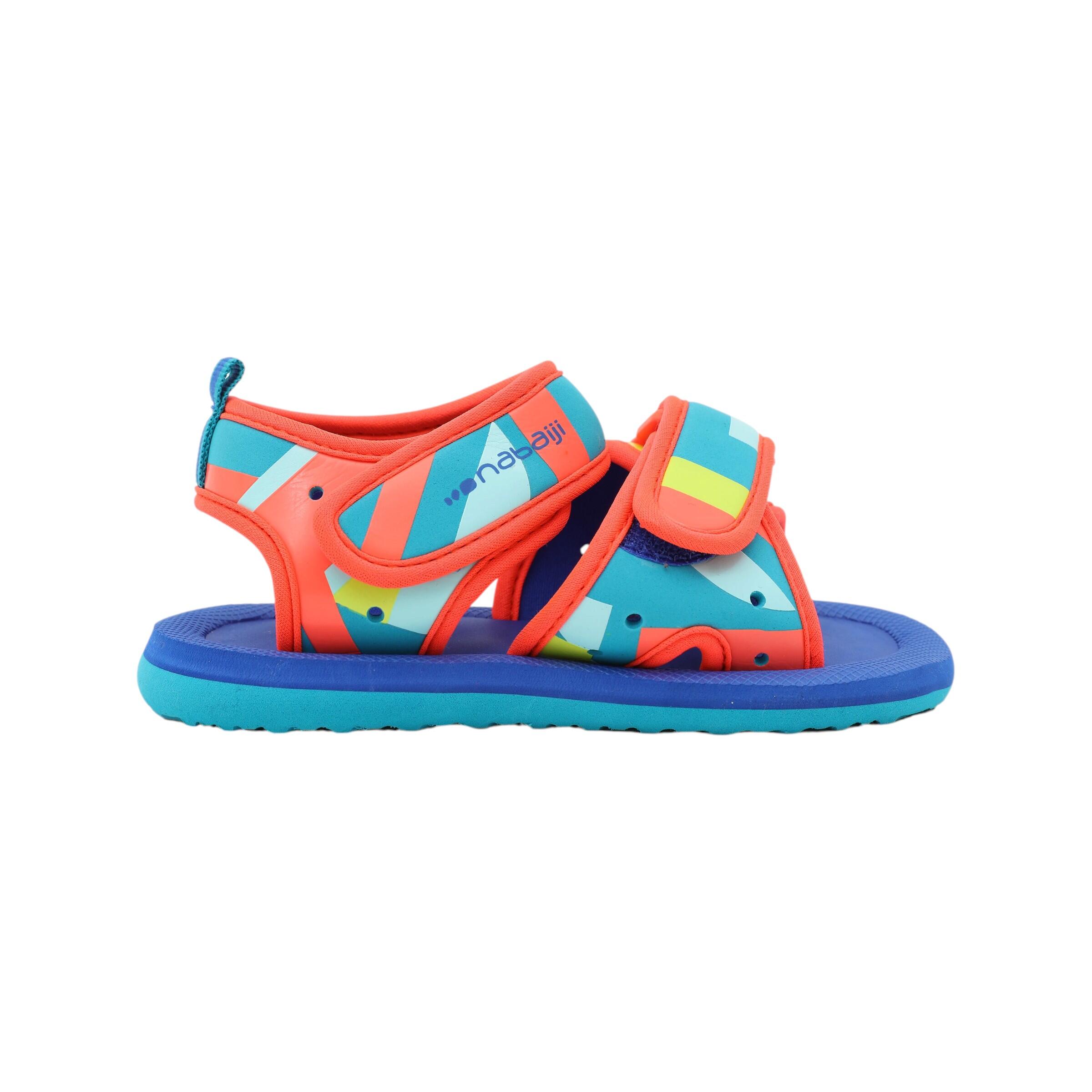 Sandales bébés