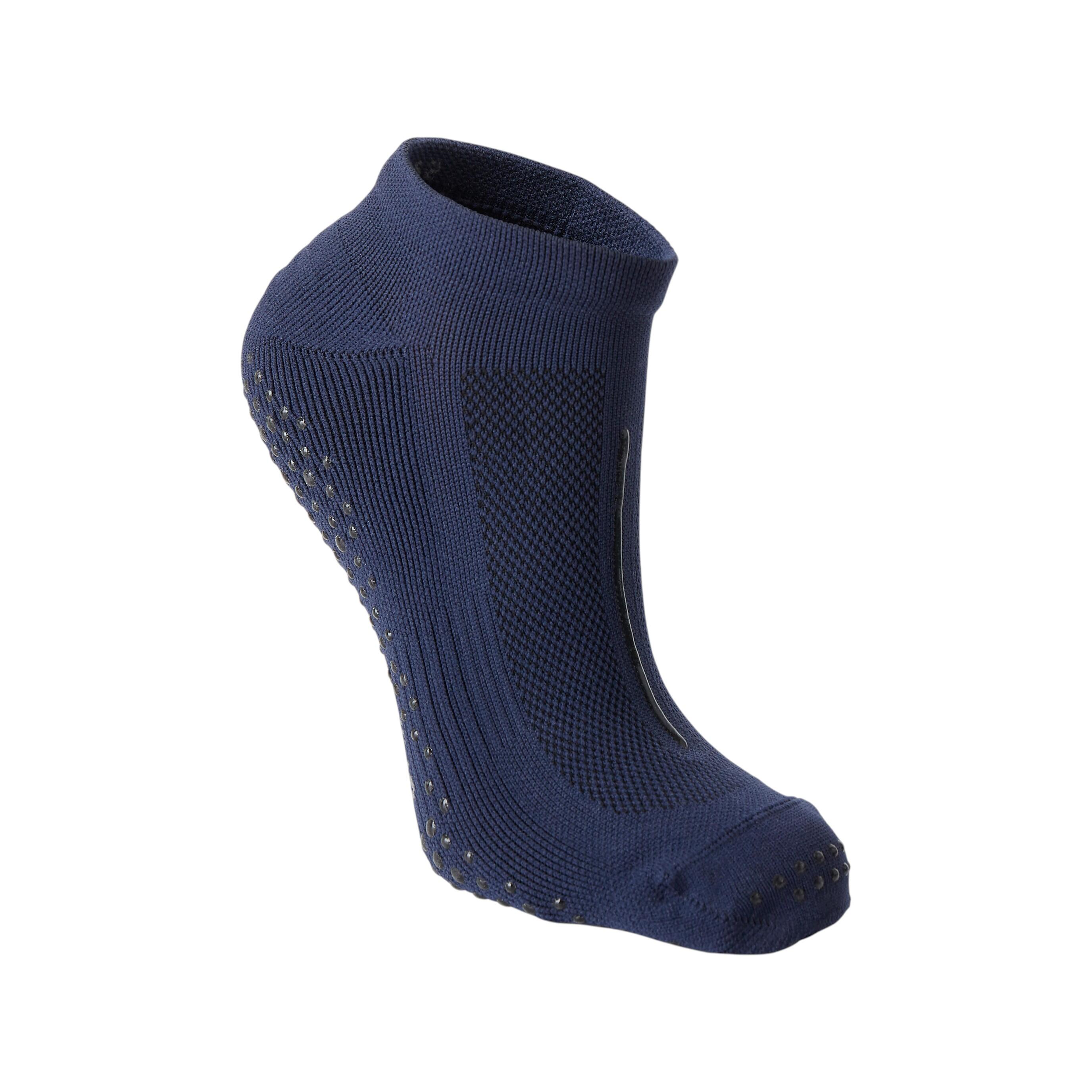 Chaussettes antidérapantes