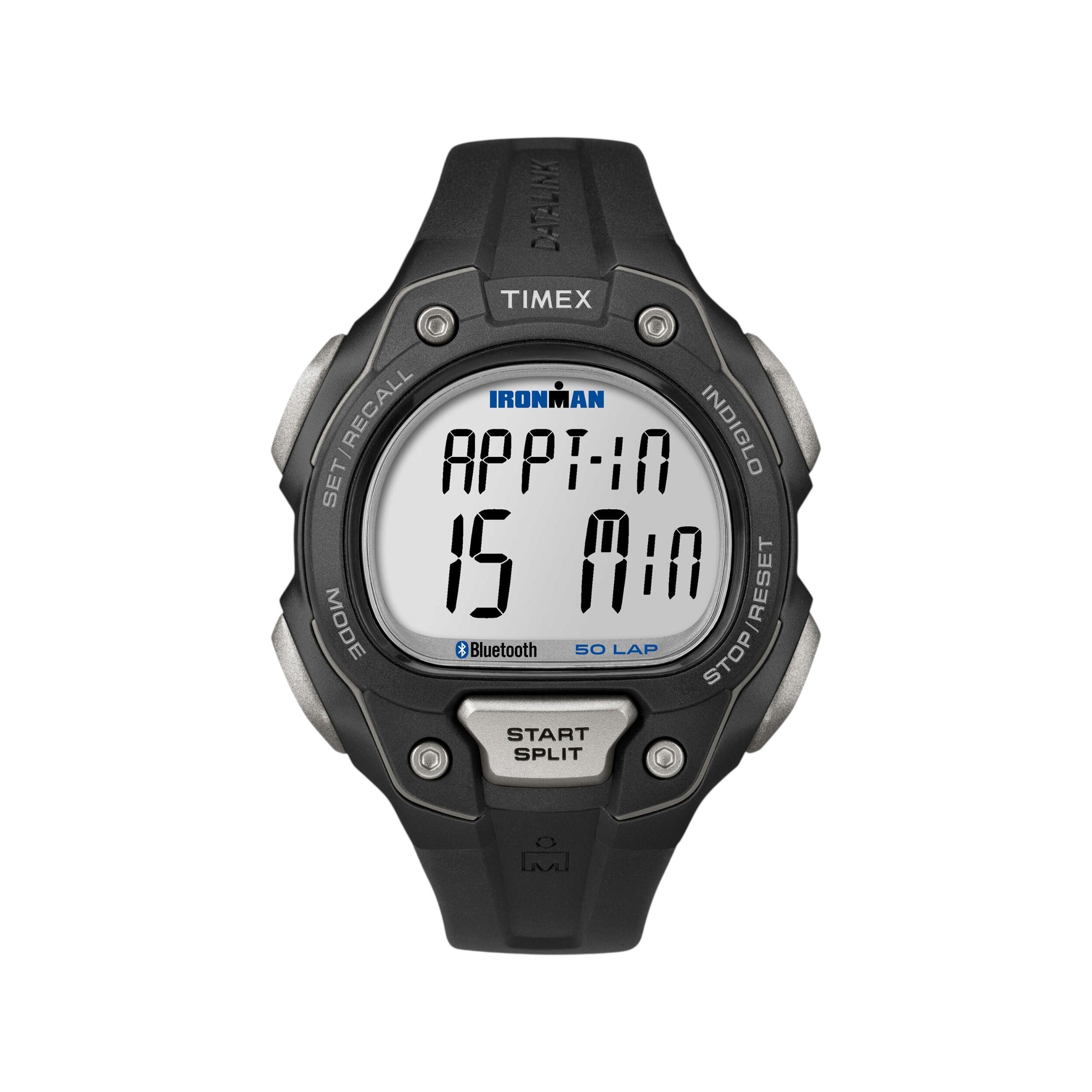 Montres numériques triathlon