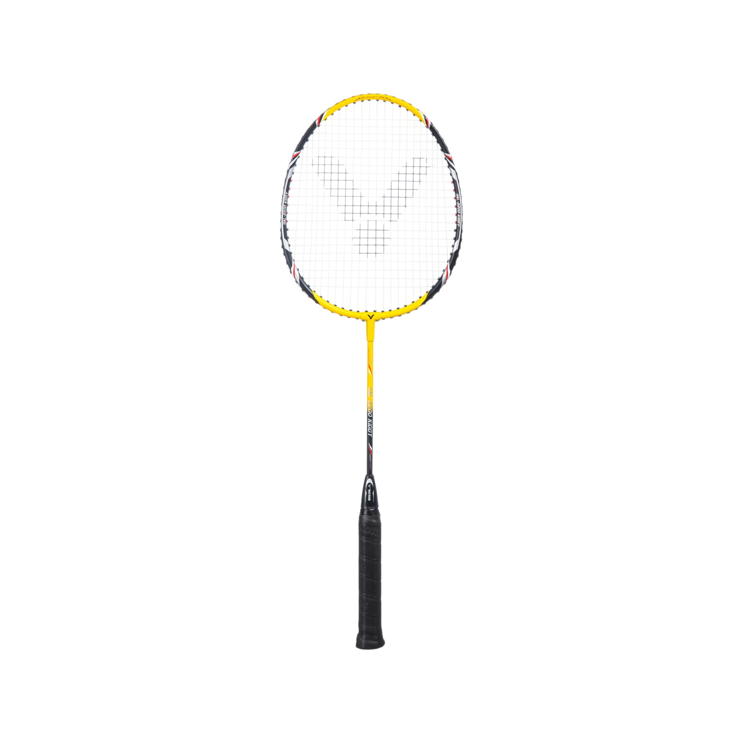 Sports de raquette jeunes
