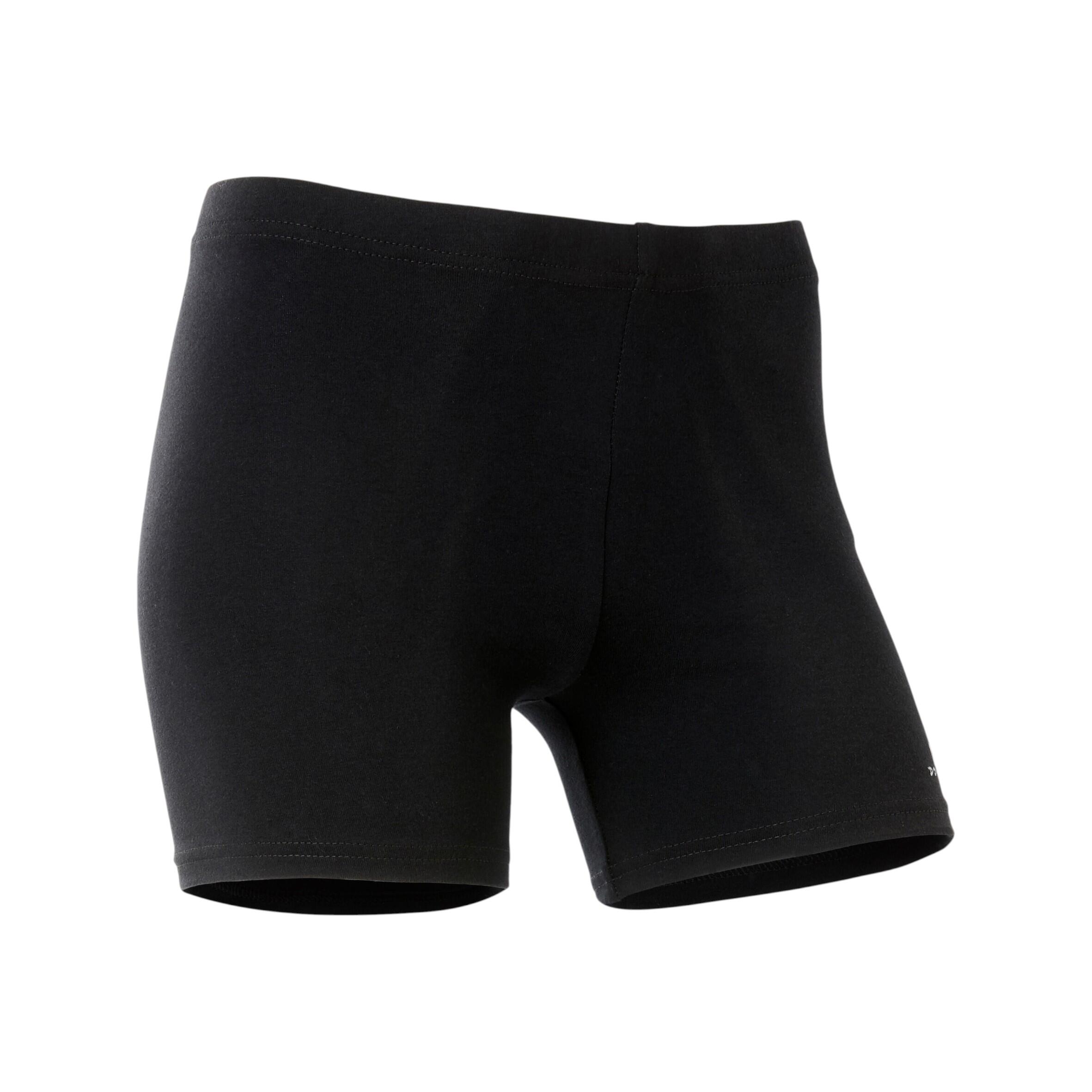 Leggings courts filles
